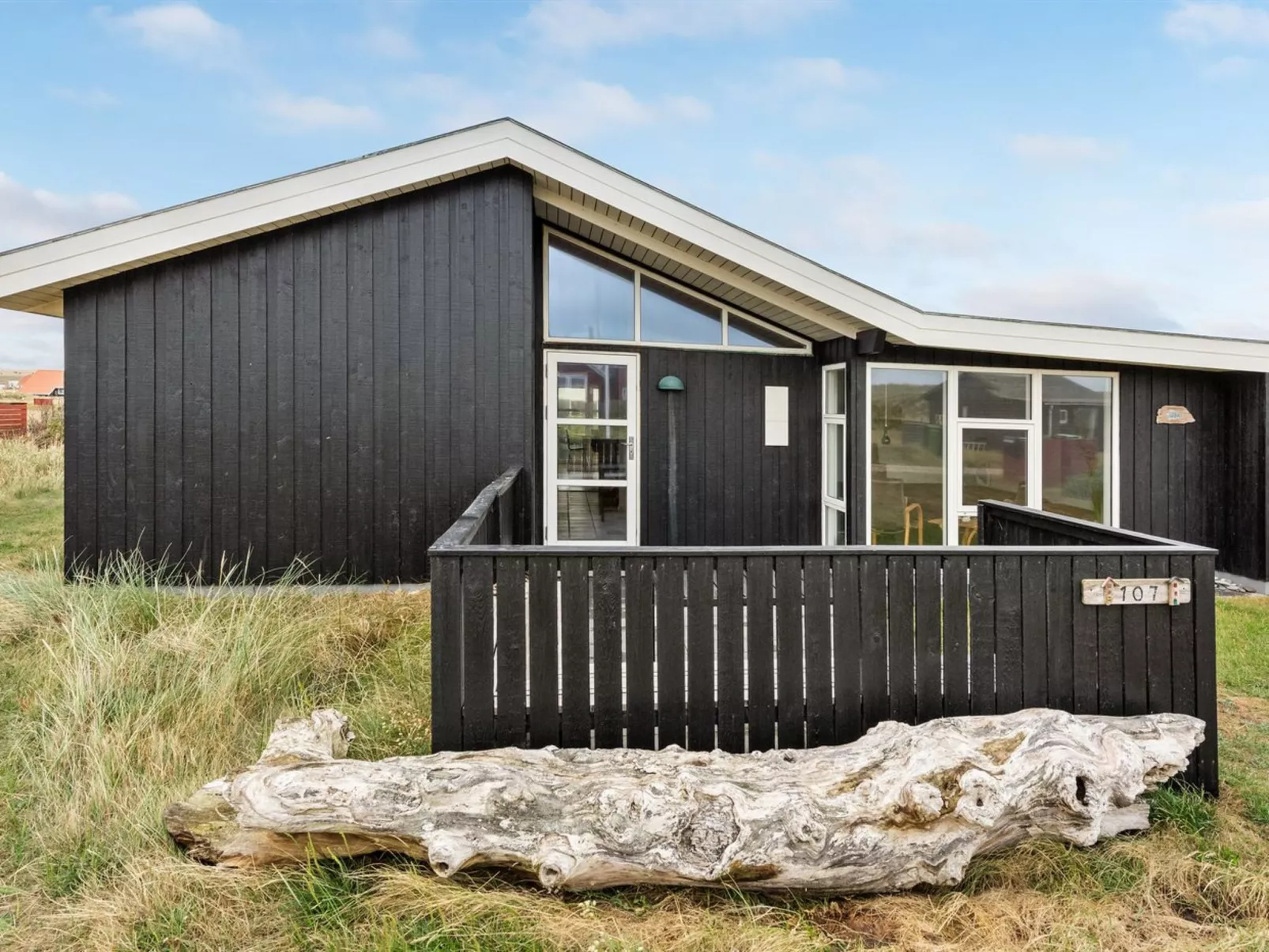 "Arni" - 150m from the sea-Outside