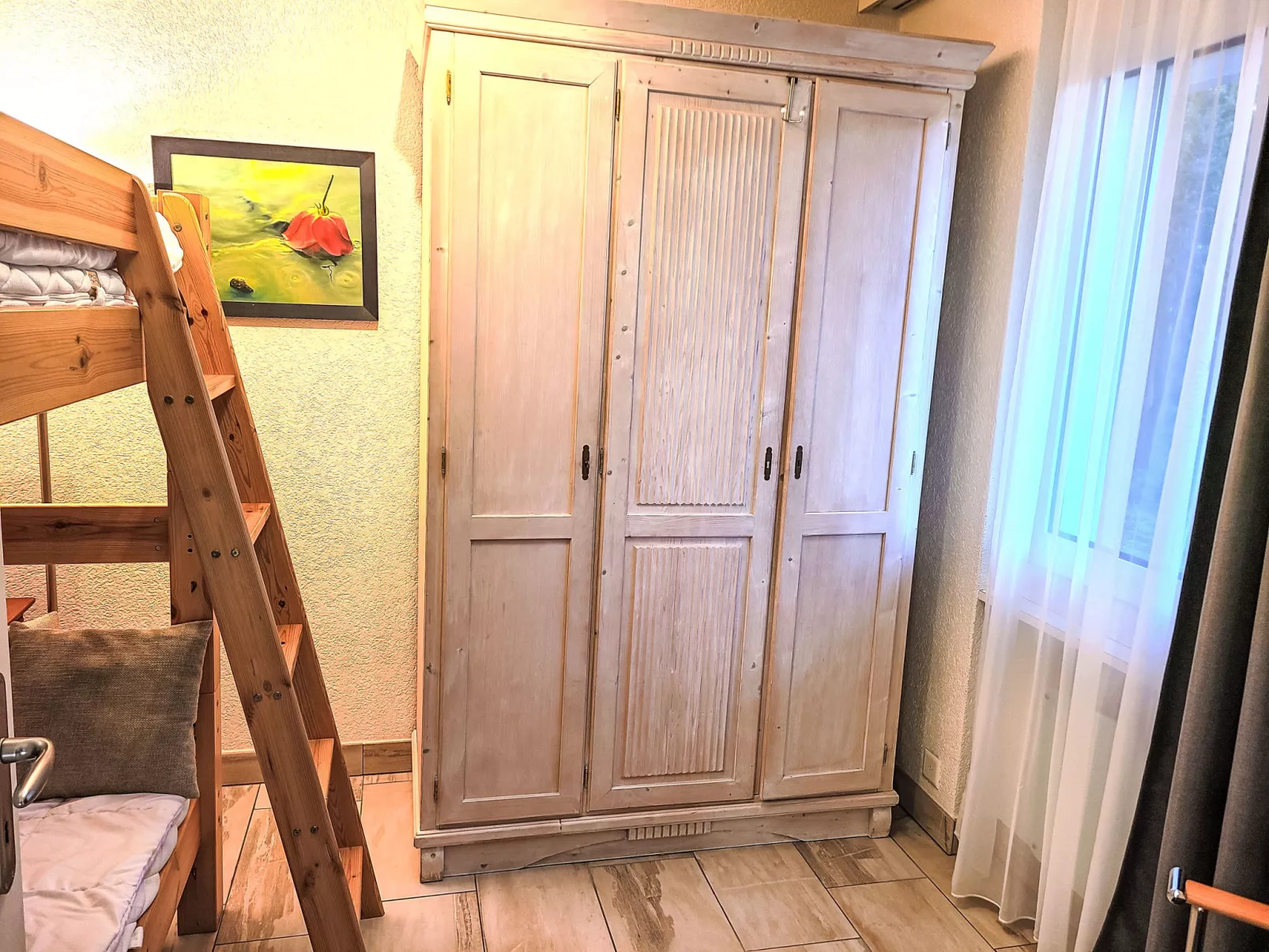 Collina Verde B-Inside