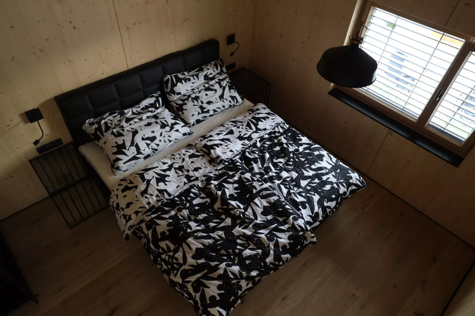Penthouse in Mieders-Bedroom