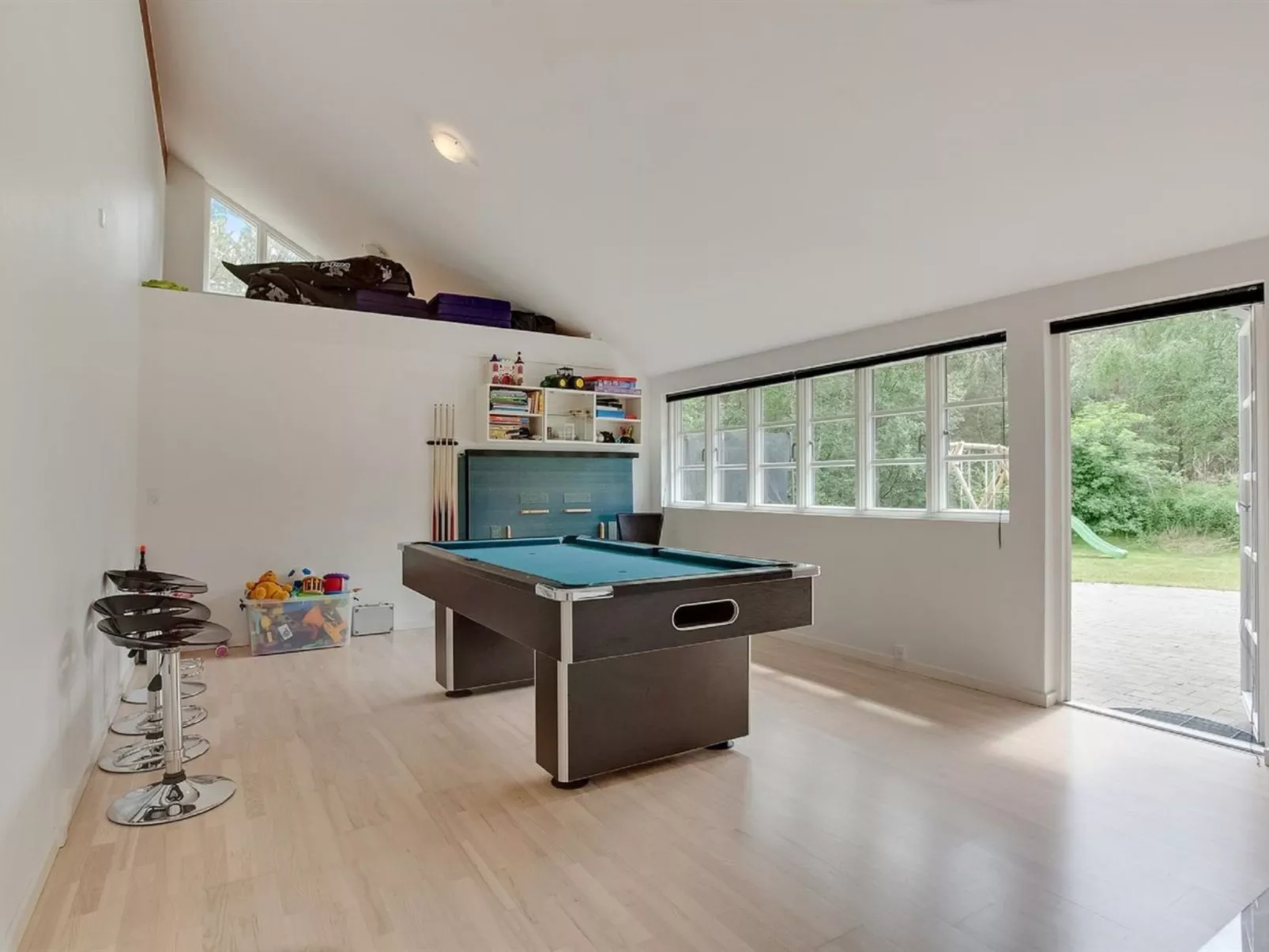 "Beka" - 500m from the sea-Inside