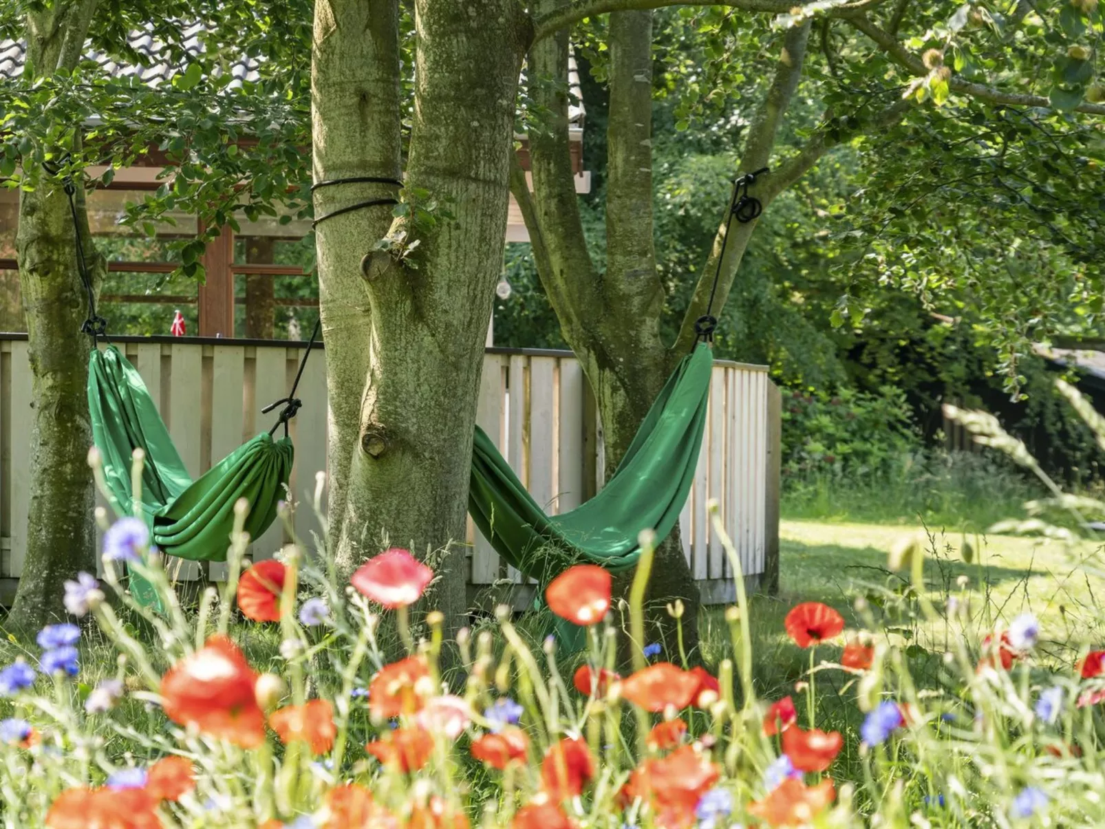 "Leevi" - 150m from the sea-Outside