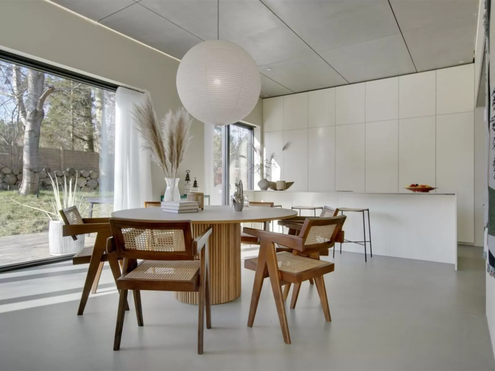 "Osfried" - 900m from the sea-Drinnen