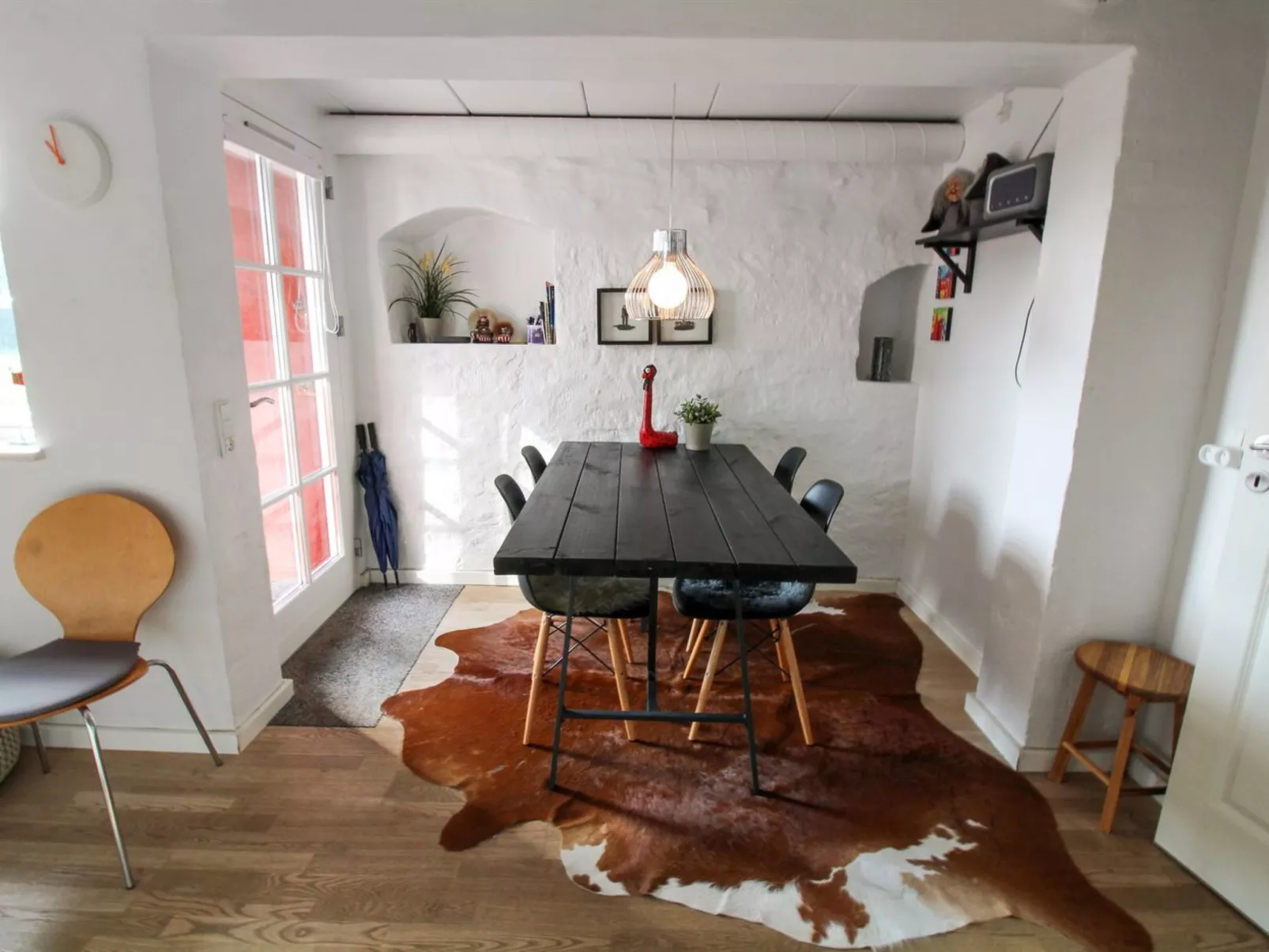 "Manfred" - 6km from the sea-Inside