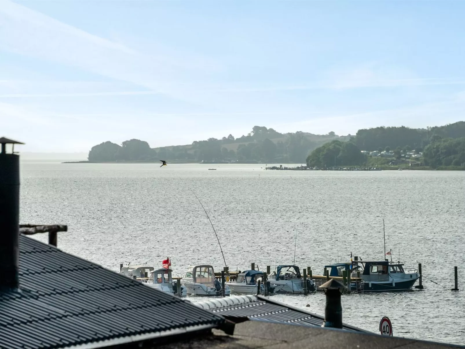 "Gjurgja" - 100m from the sea-Outside