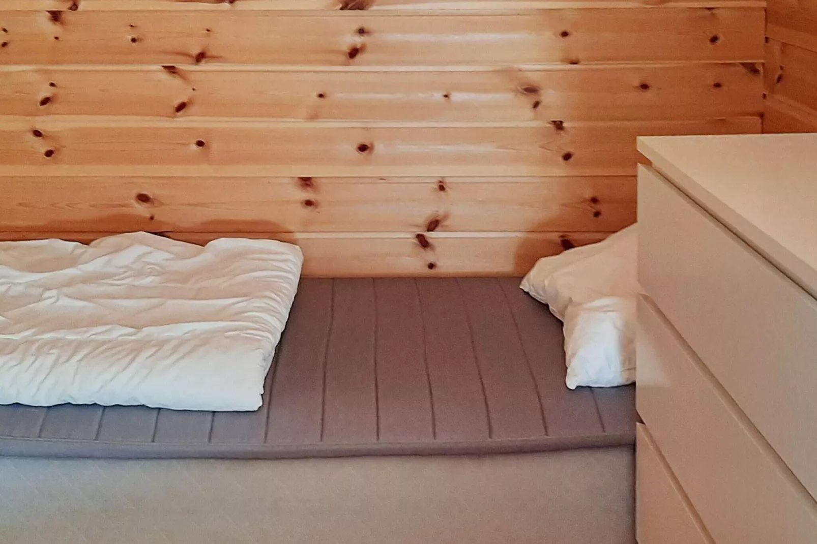 7 Personen Ferienhaus in Sjernarøy-Innen
