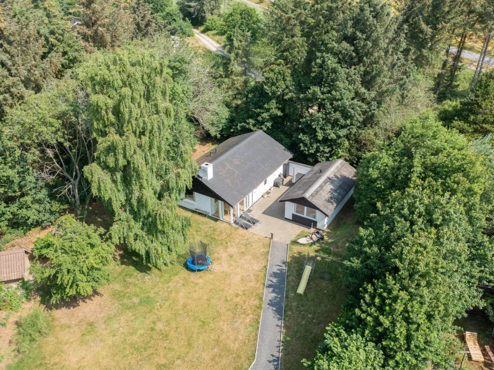 "Naumka" - 200m to the fjord-Dehors