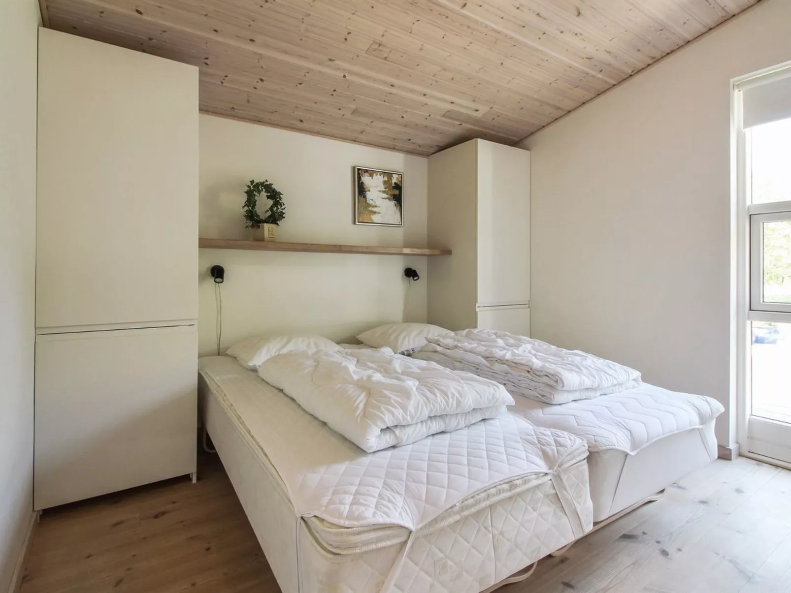 "Elicia" - 950m from the sea-Drinnen