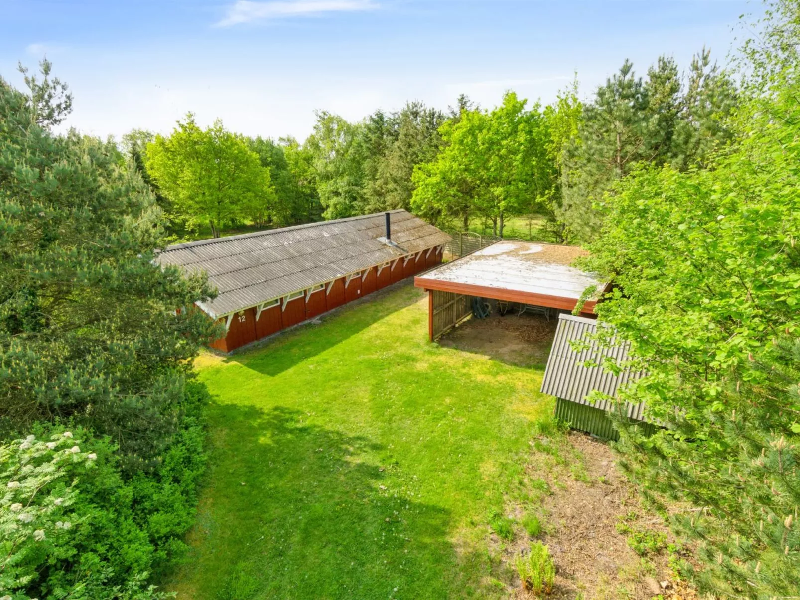 "Feliza" -  from the sea-Draußen