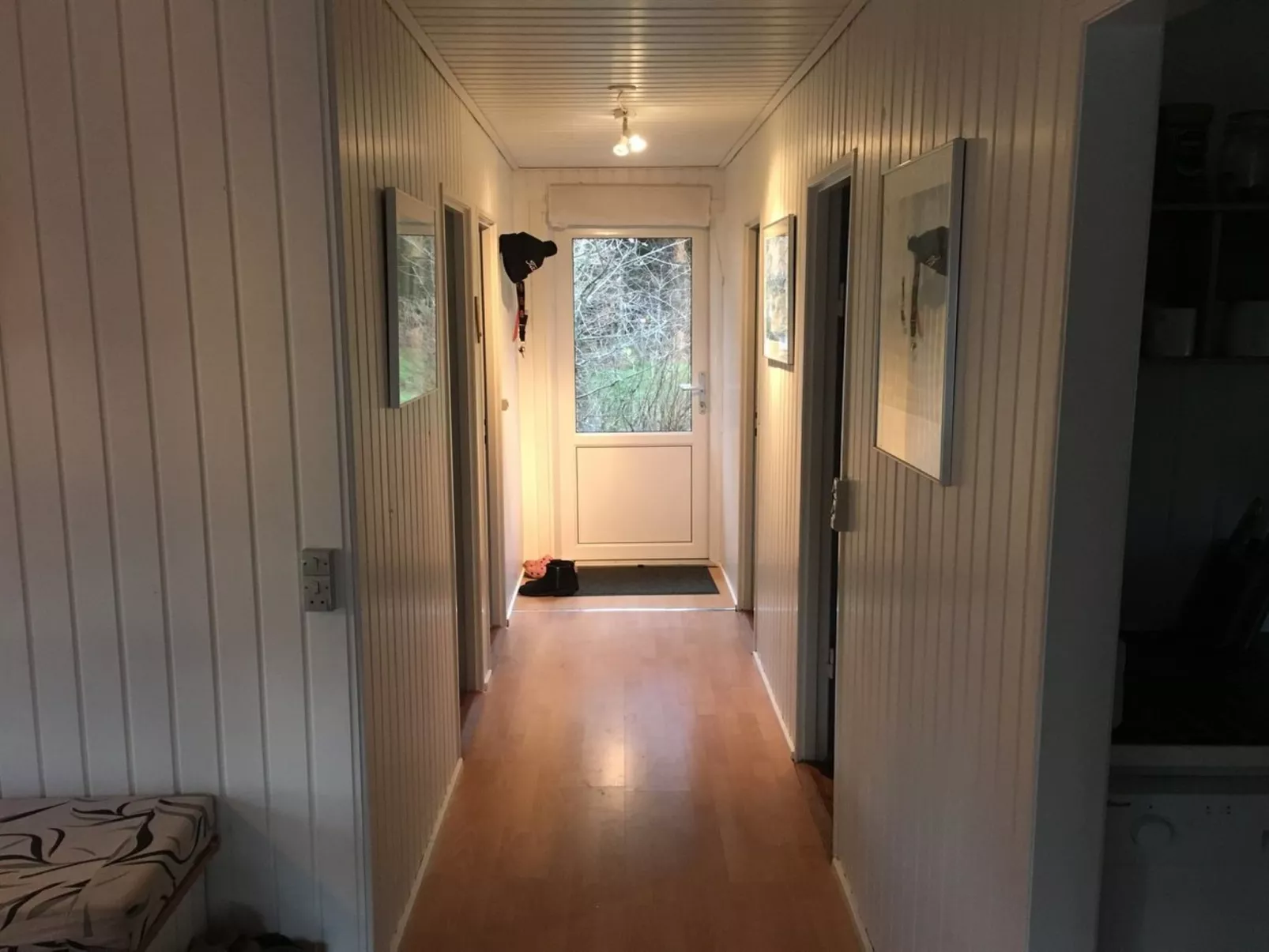 "Ruka" - 350m from the sea-Dedans