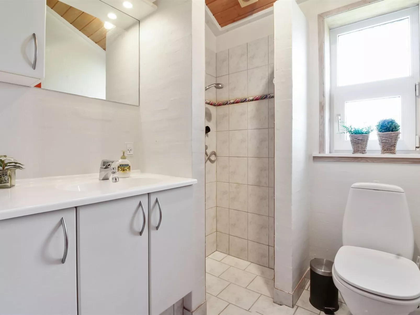 "Carlina" - 1.3km from the sea-Dedans