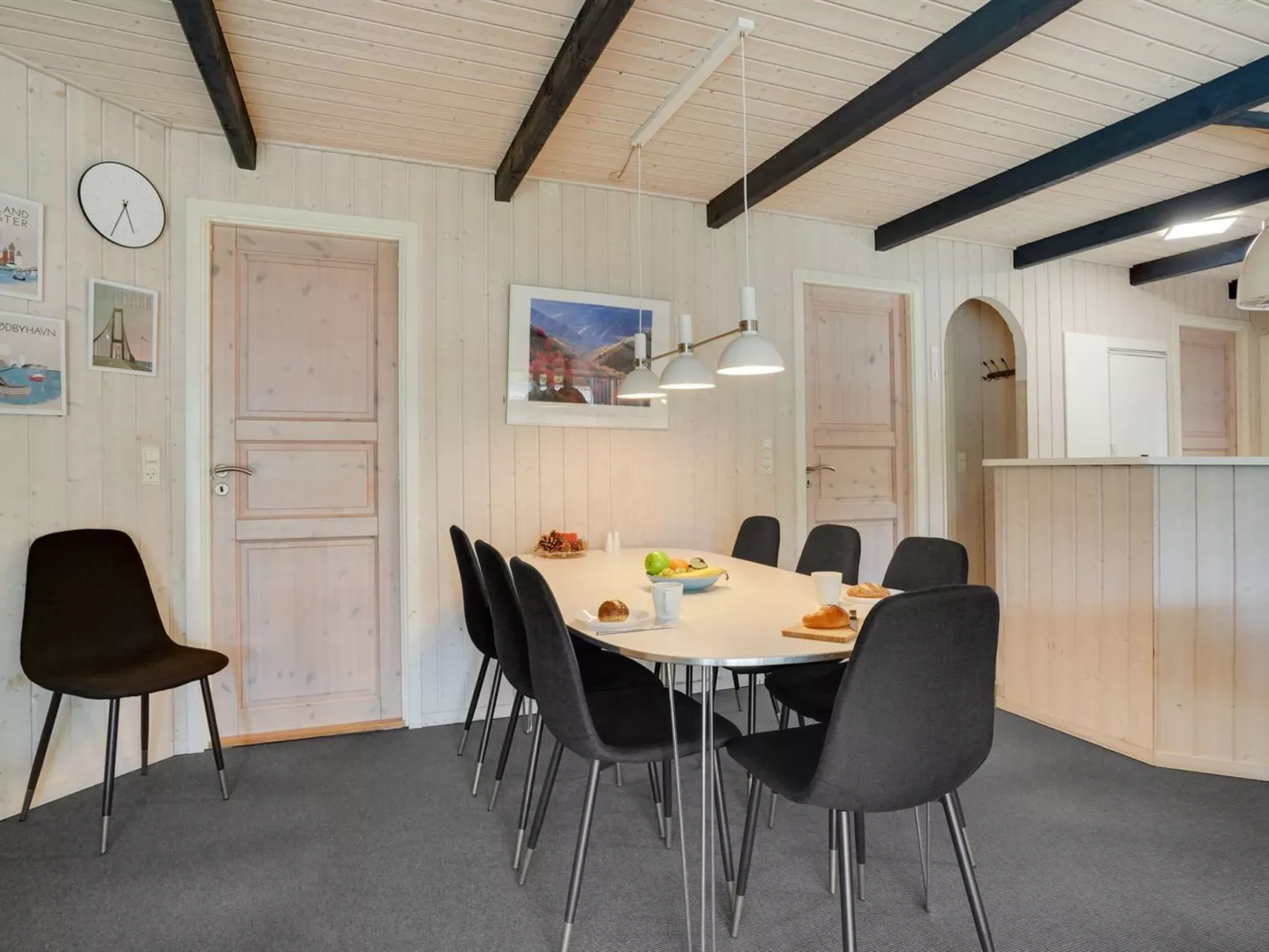 "Bruno" - 200m from the sea-Inside