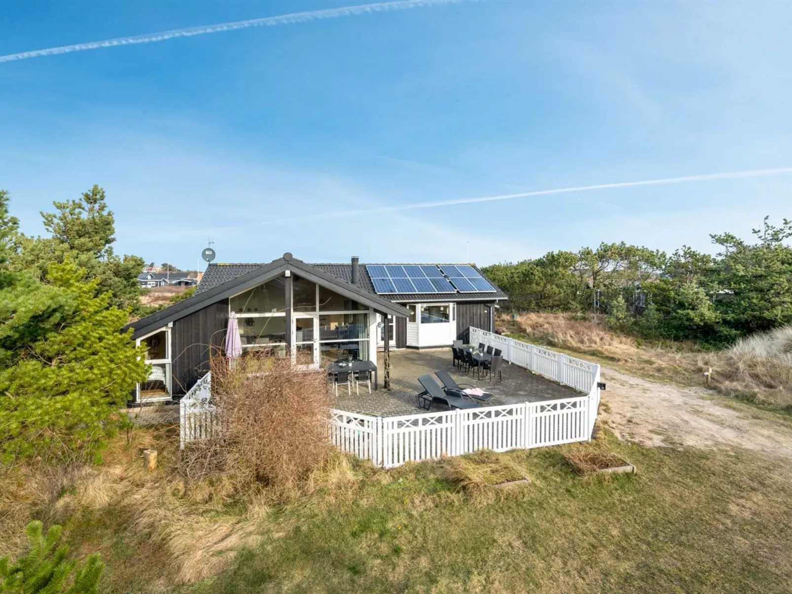 "Illona" -  from the sea-Outside