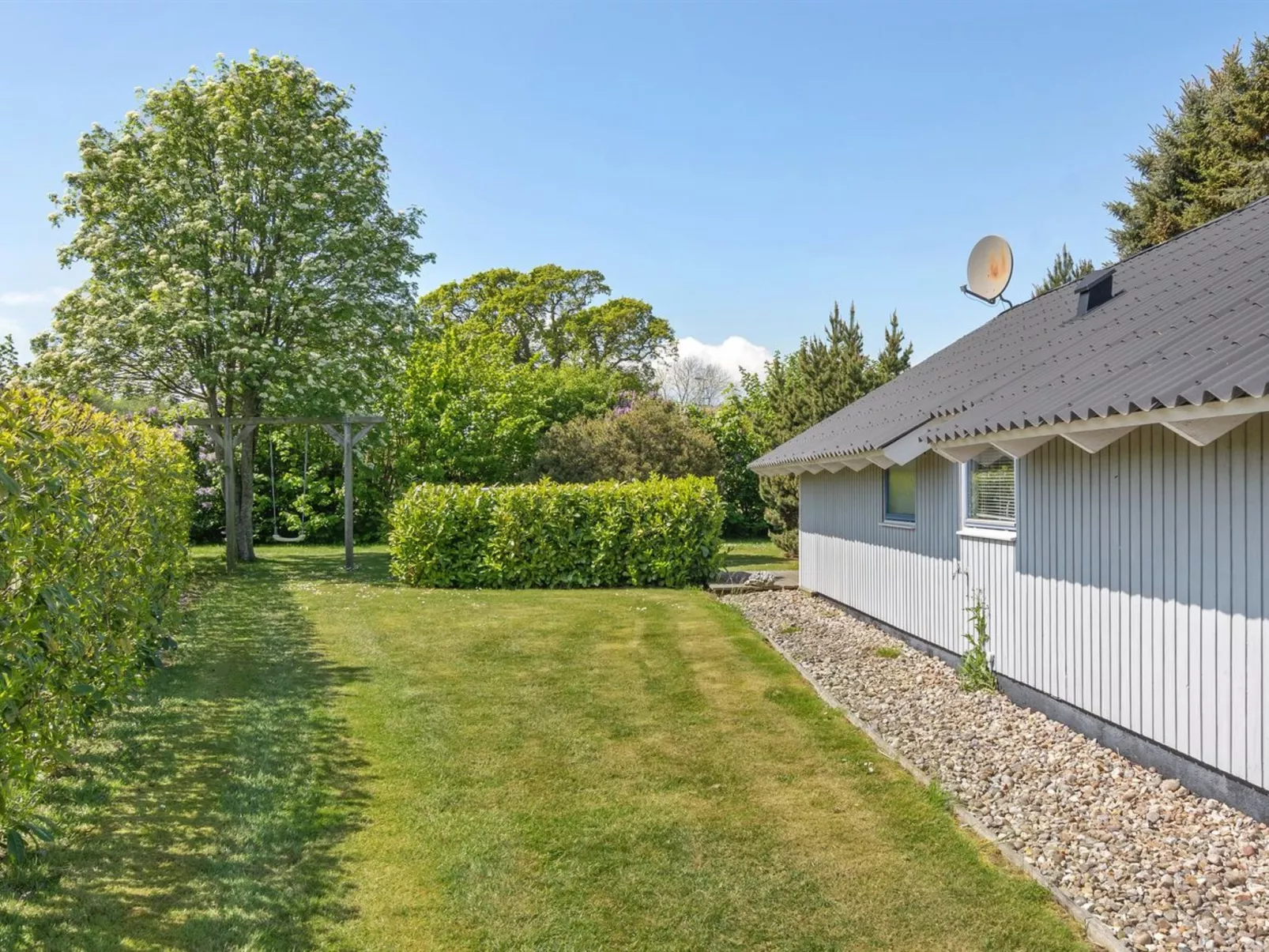 "Jarmericus" - 300m from the sea-Dehors