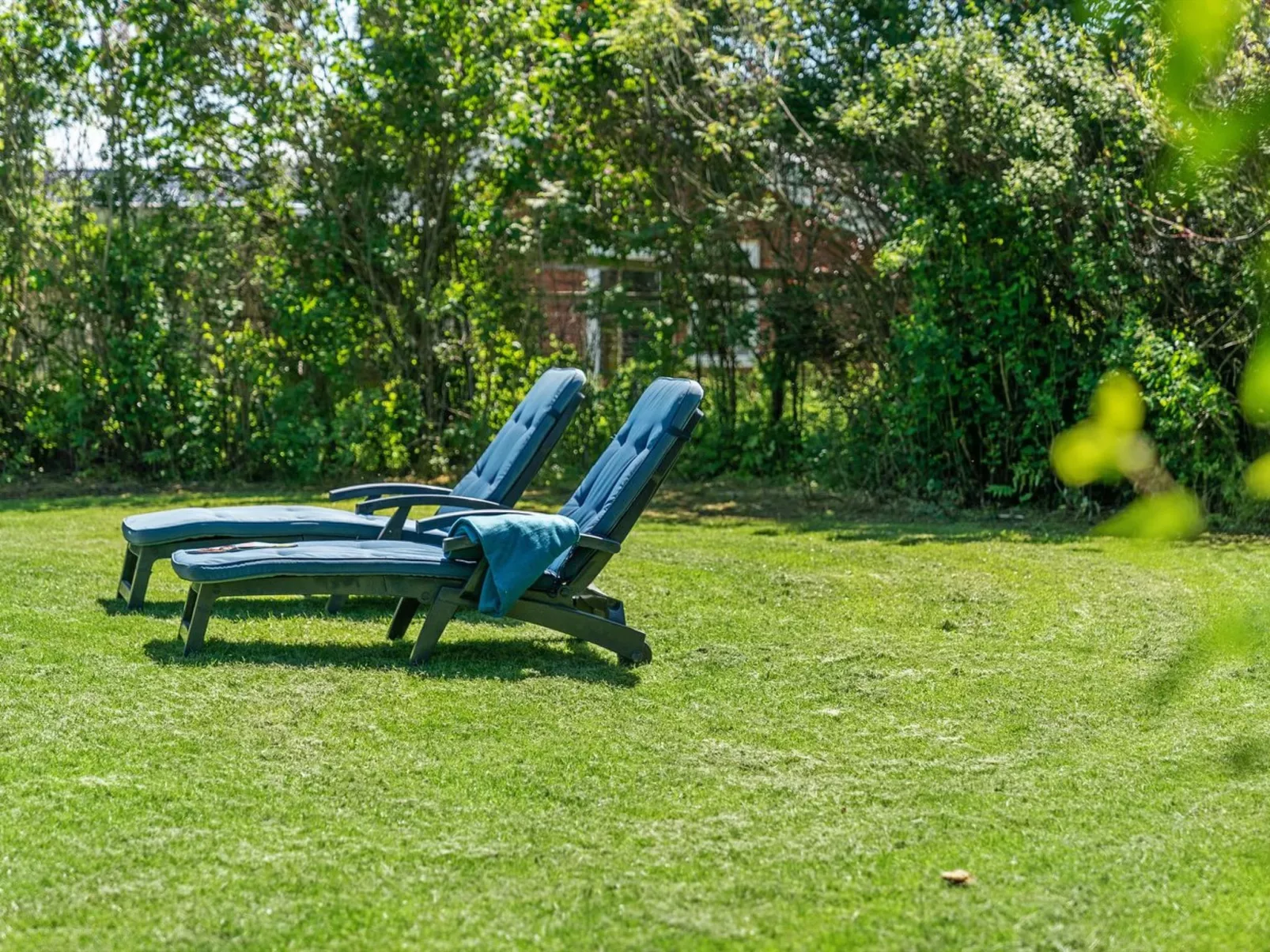 "Kajana" - 400m from the sea-Dehors