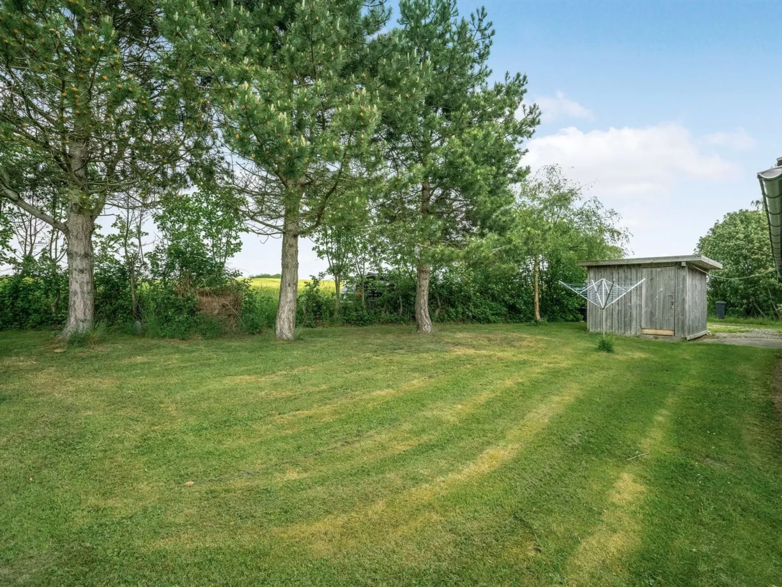 "Thorwer" - 250m from the sea-Outside