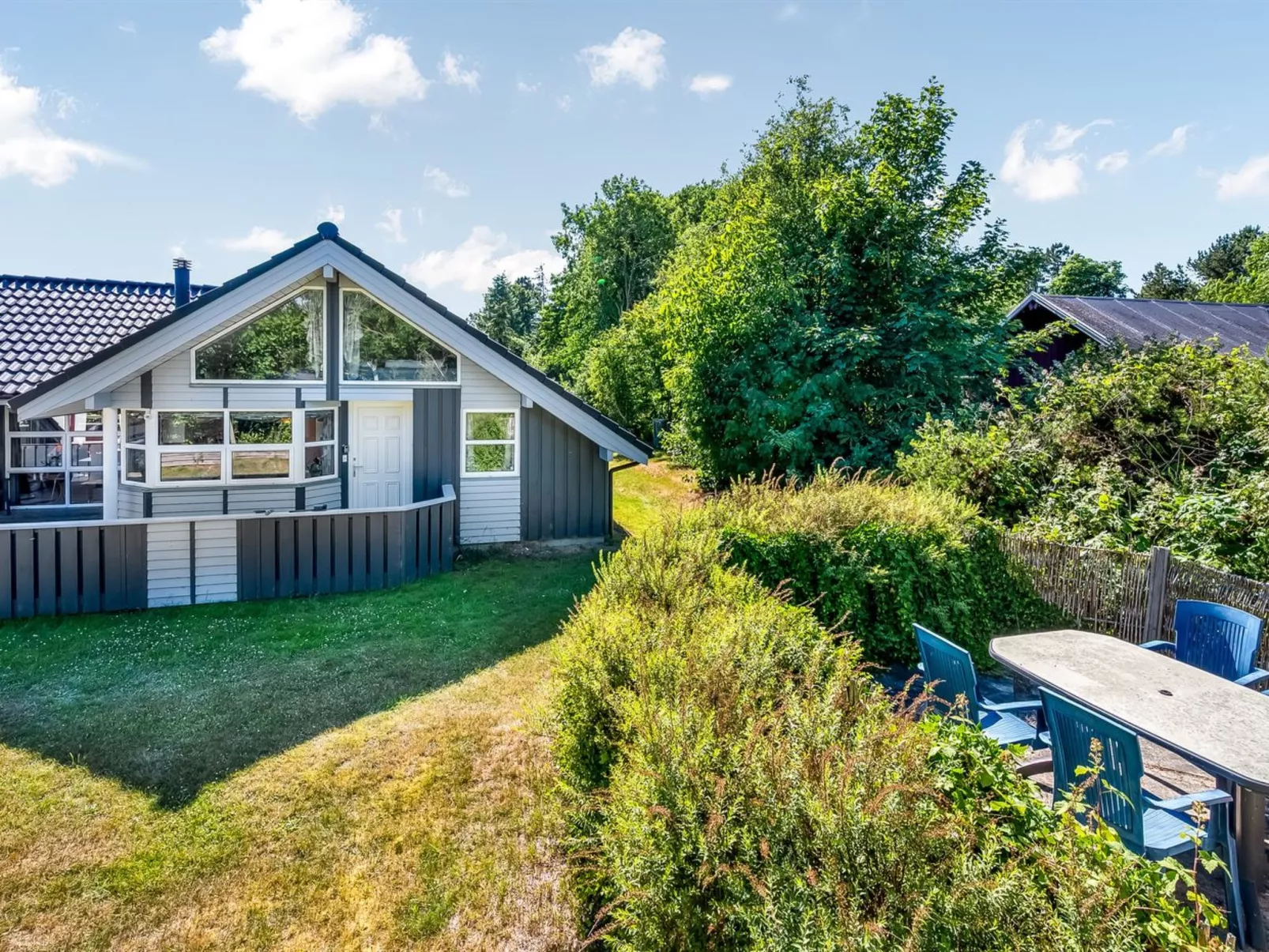 "Stryd" - 150m from the sea-Outside