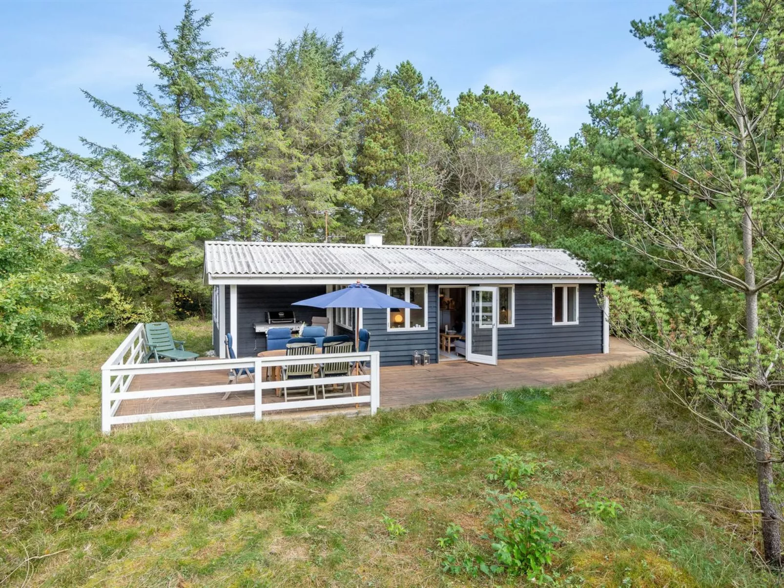 "Pilvi" -  from the sea-Draußen