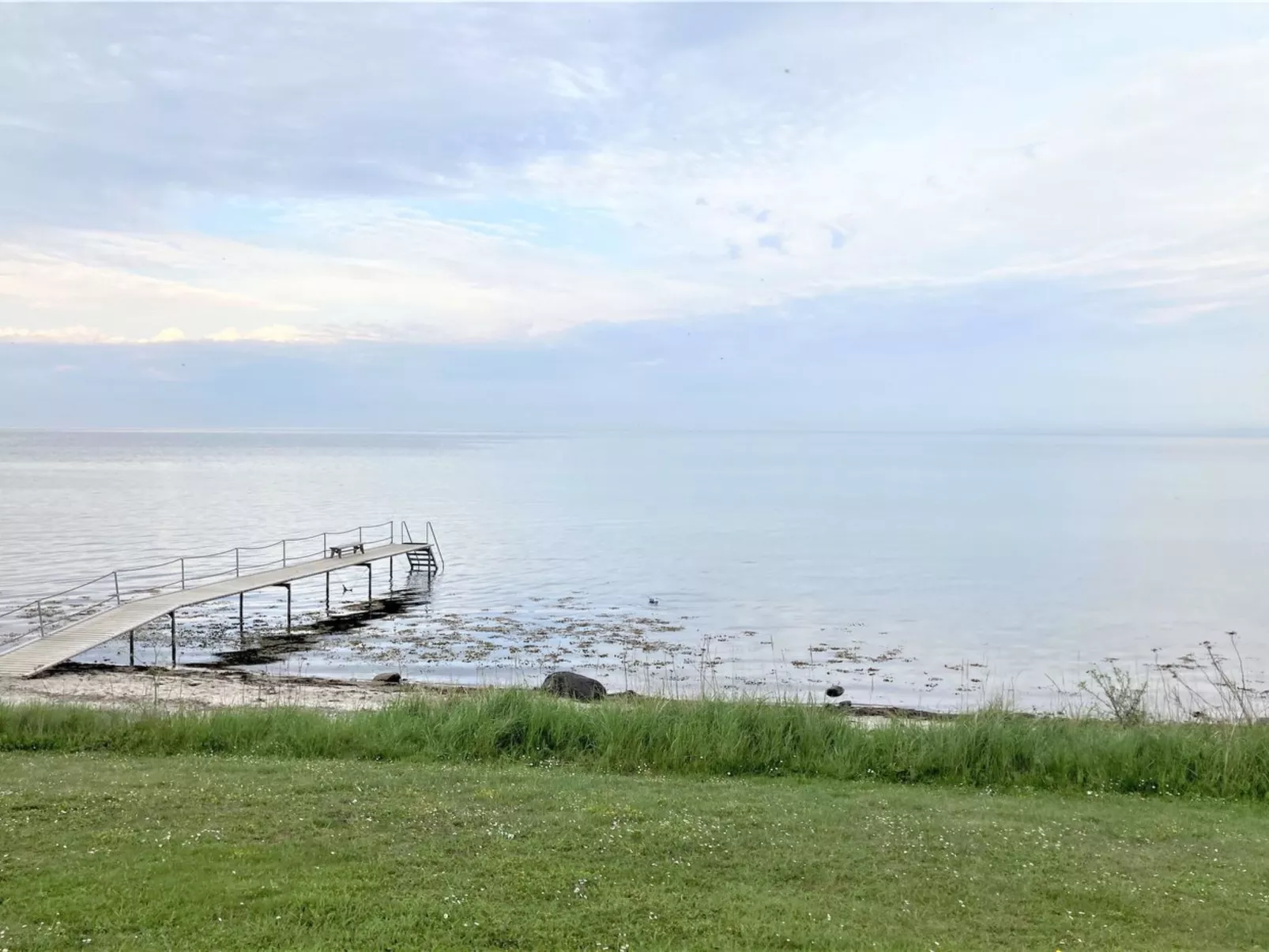 "Ilppo" - 200m from the sea-Outside