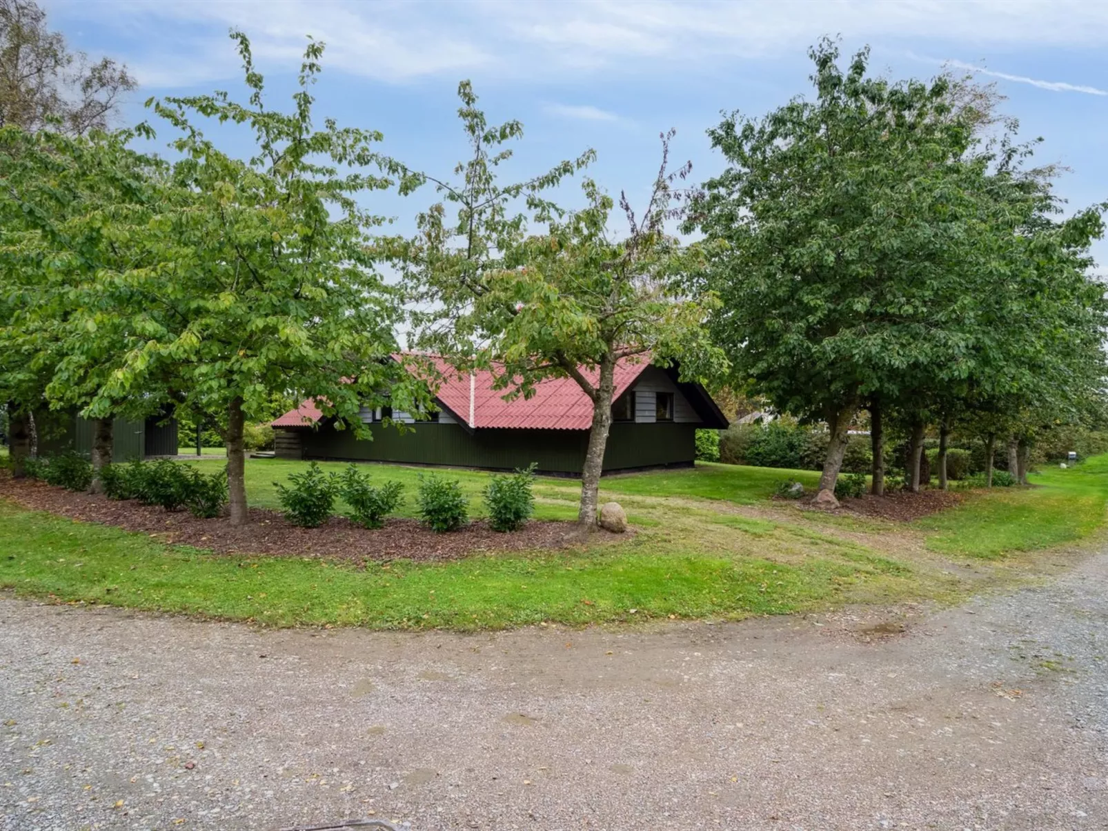 "Elisej" - 100m from the sea-Outside