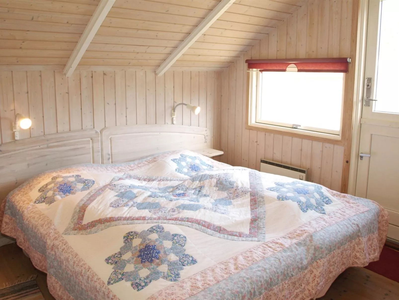 "Ascan" - 50m from the sea-Dedans