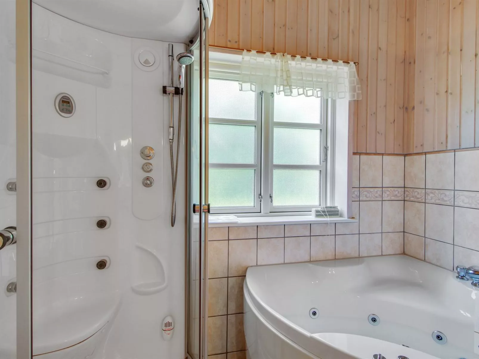 "Nela" - 300m from the sea-Drinnen