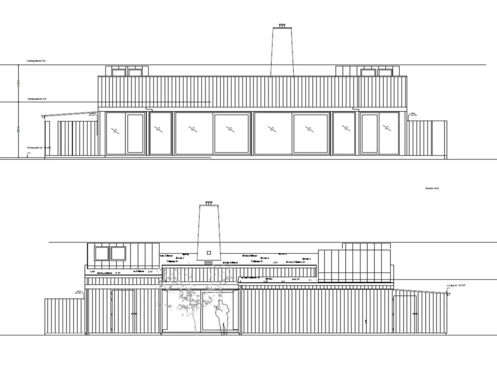 "Vanta" - 10m from the sea-Drinnen