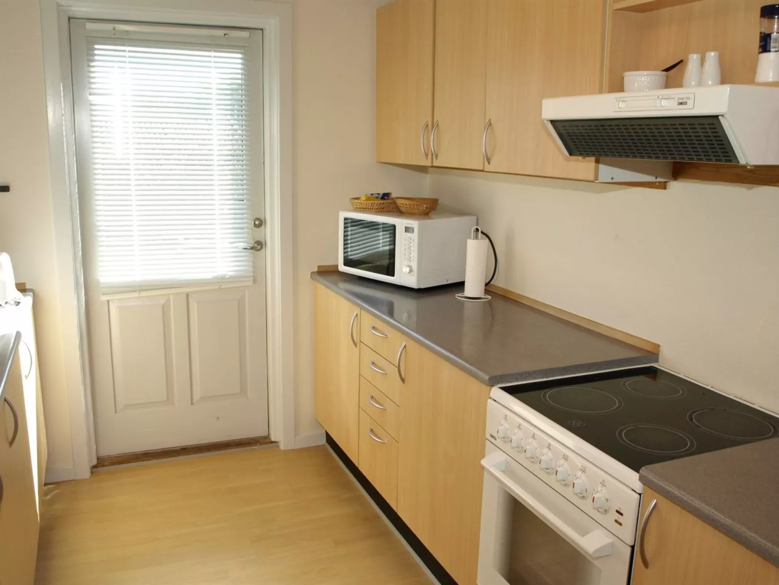 "Luise" - 800m from the sea-Inside