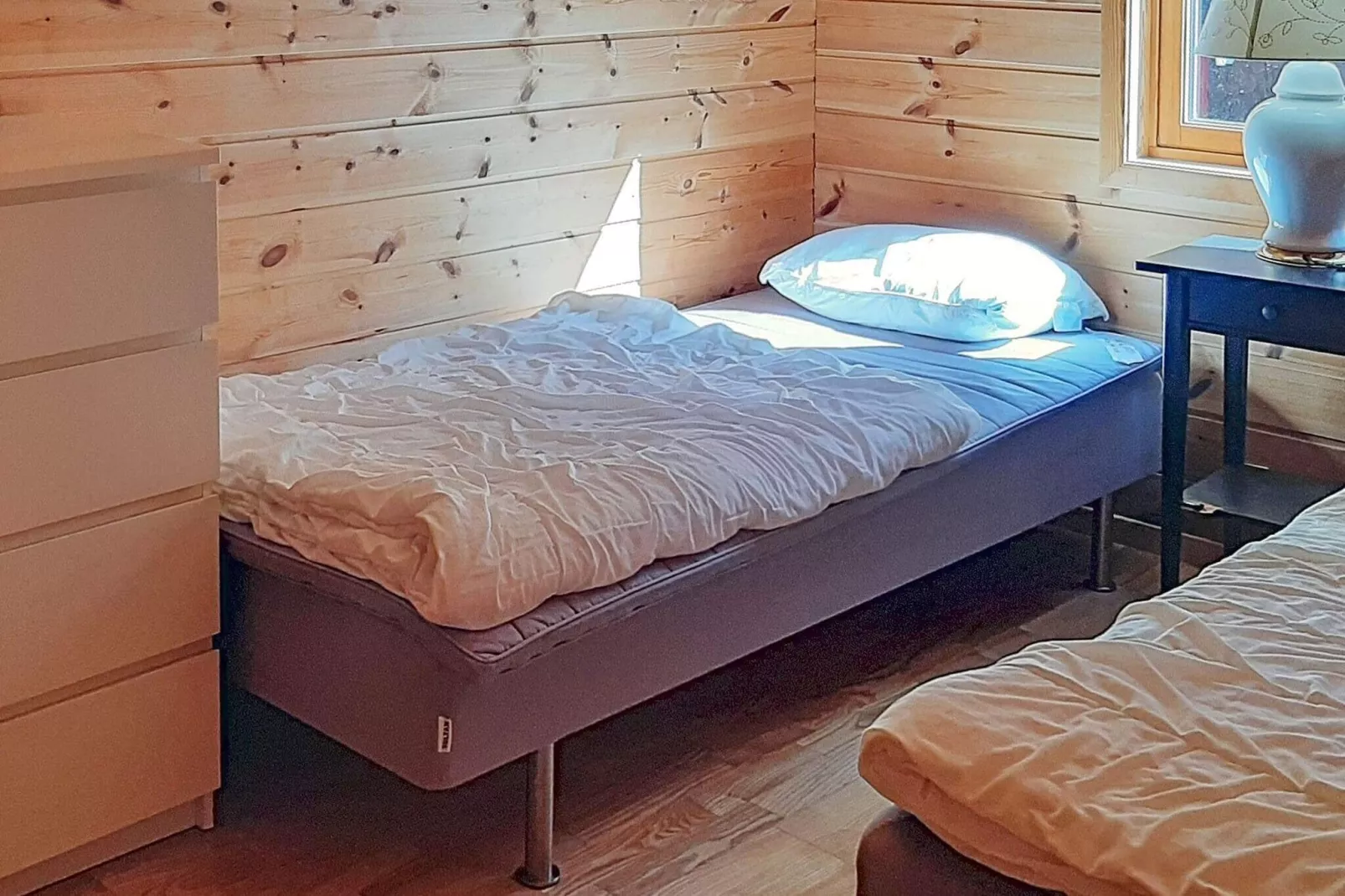 7 Personen Ferienhaus in Sjernarøy-Innen