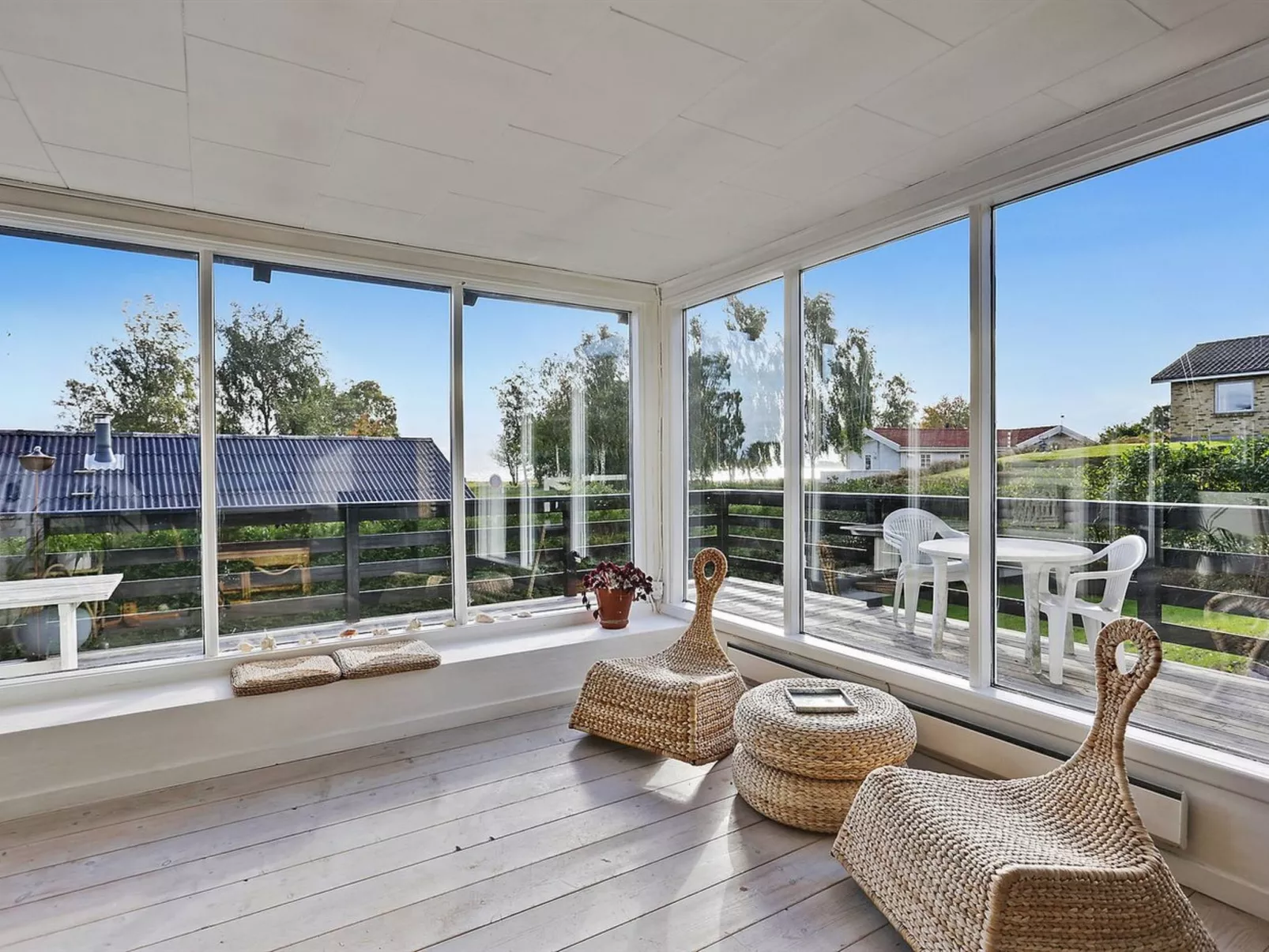 "Melina" - 100m from the sea-Inside