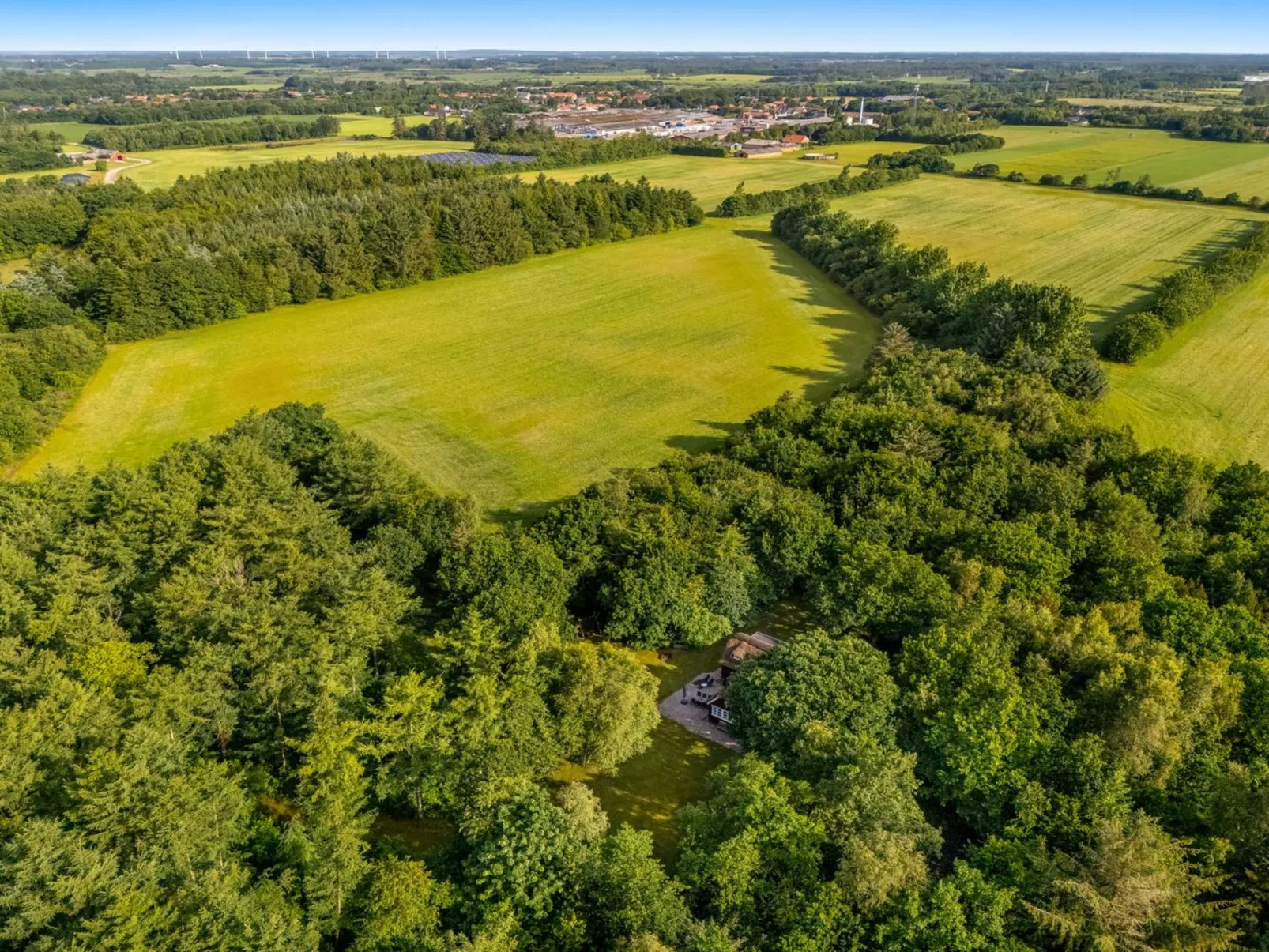 "Fina" - 15km from the sea-Outside