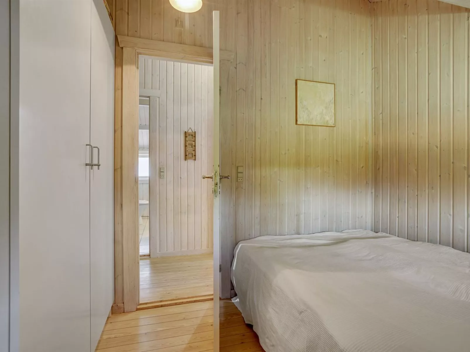 "Dea" - 850m from the sea-Drinnen