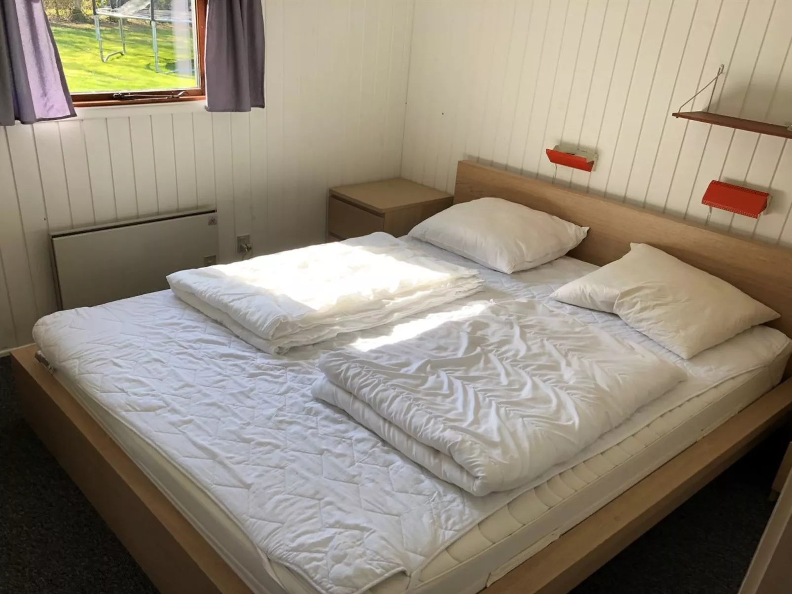 "Harald" - 300m from the sea-Dedans