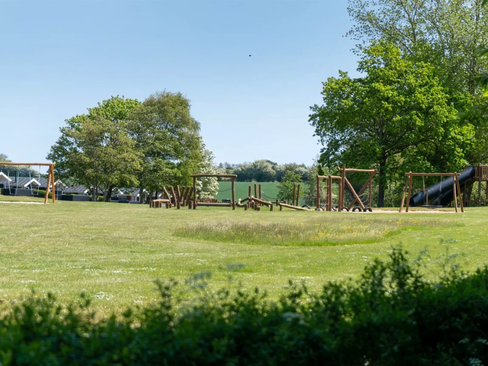 "Ambrosius" - 75m from the sea-Draußen