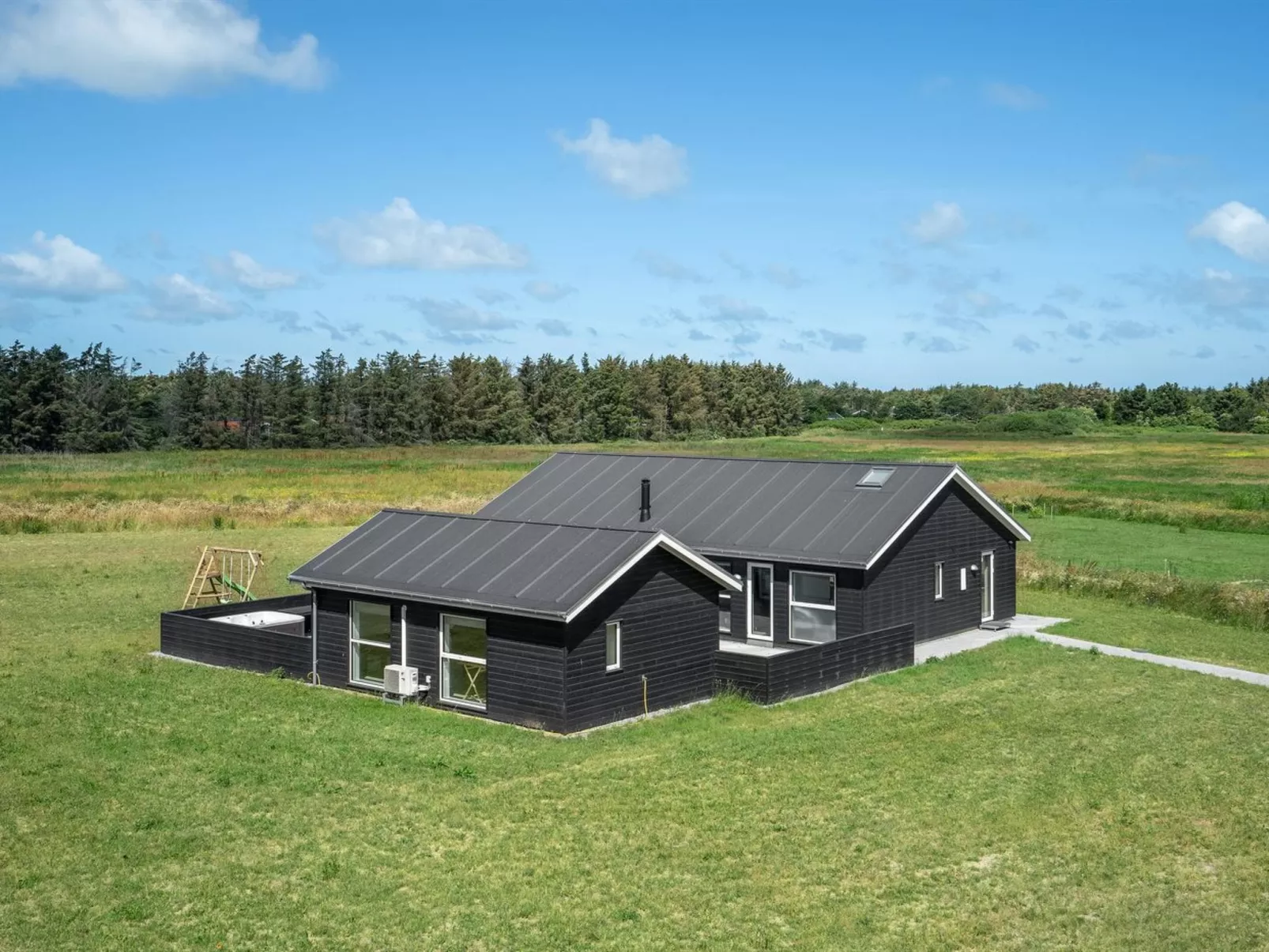 "Tatiane" - 1.5km from the sea-Dehors