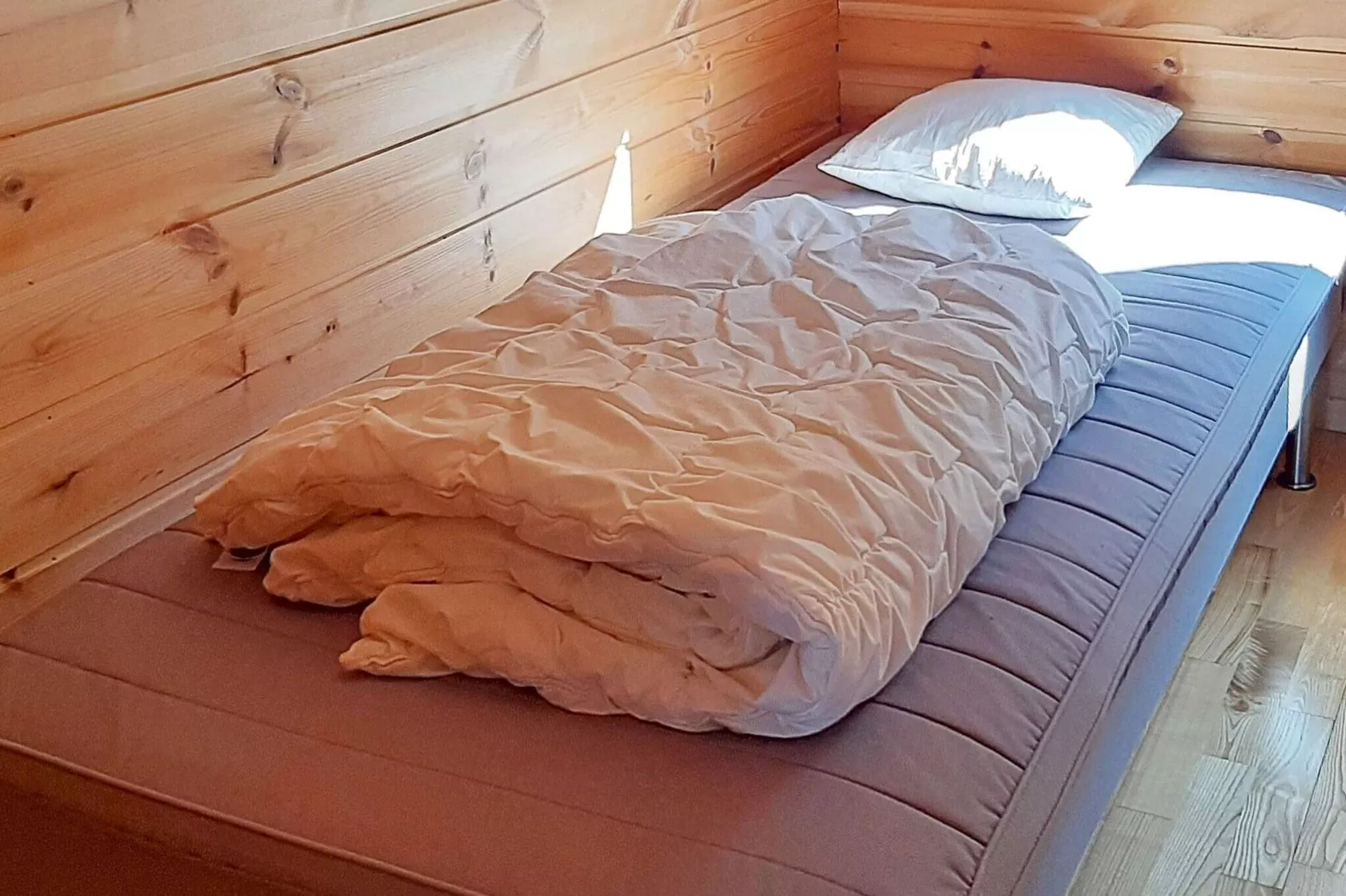 7 Personen Ferienhaus in Sjernarøy-Innen