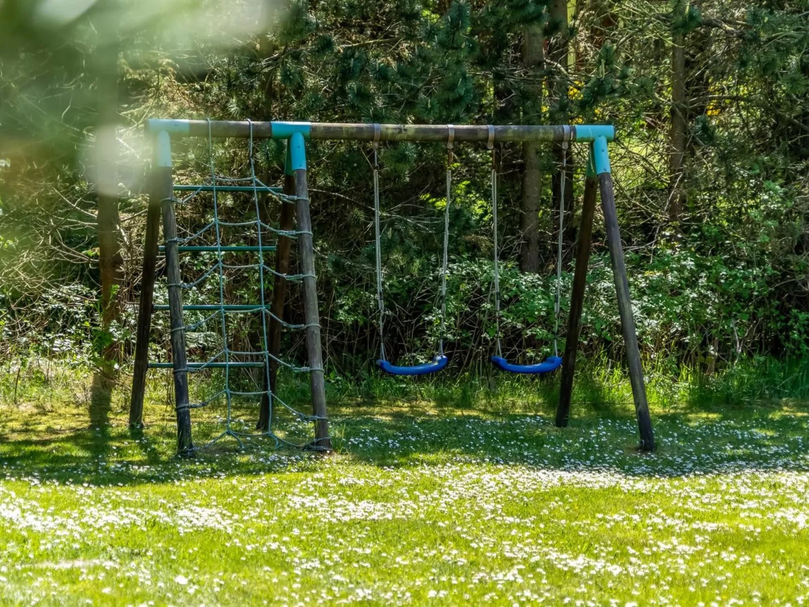 "Gottfrede" - 600m from the sea-Draußen