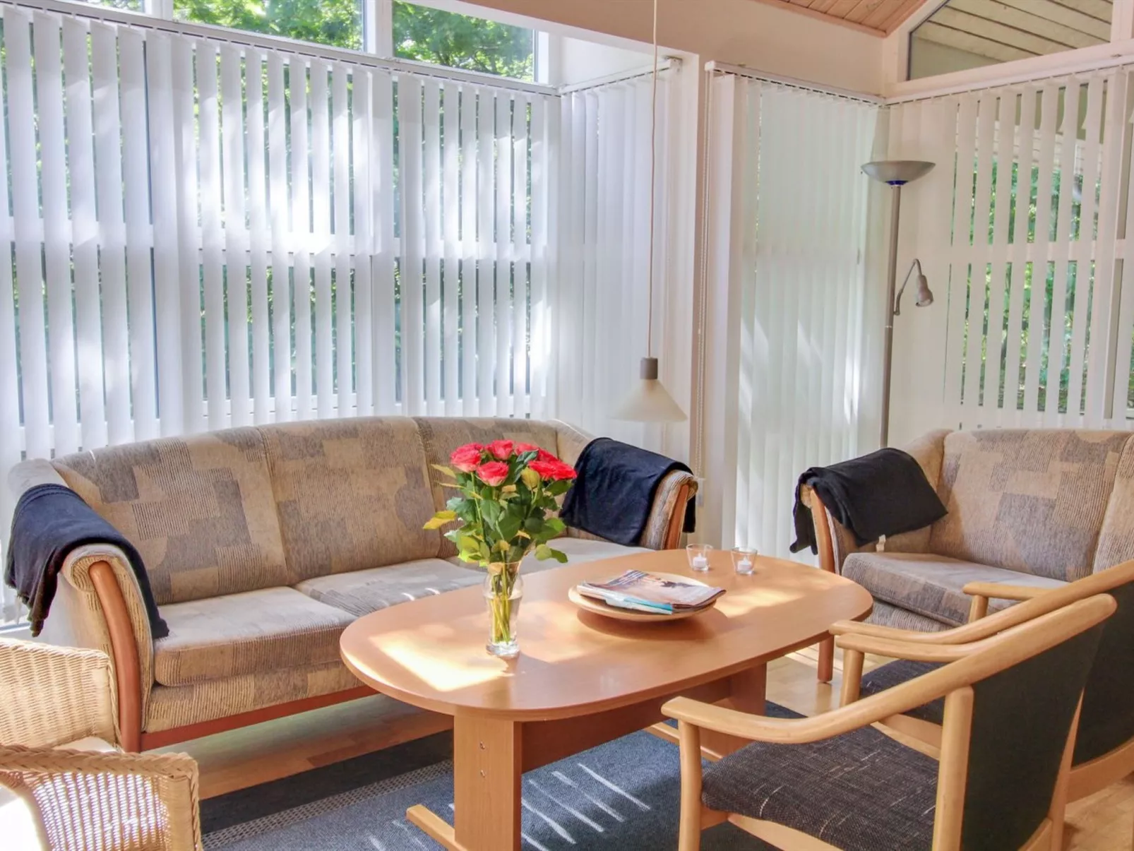 "Dilan" - 600m from the sea-Inside