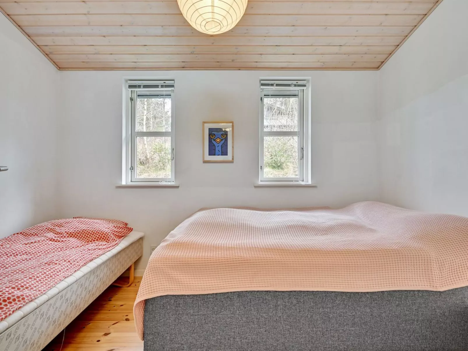 "Gise" - 800m from the sea-Inside