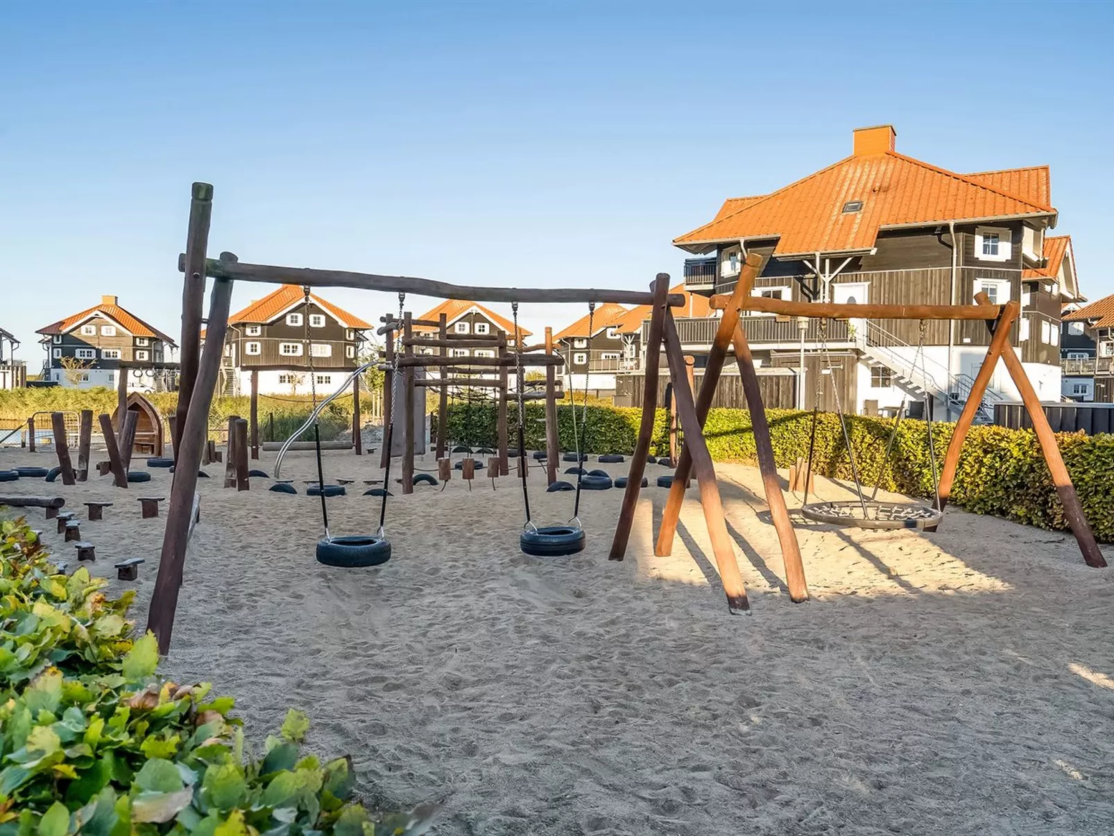 "Nikica" - 350m from the sea-Outside