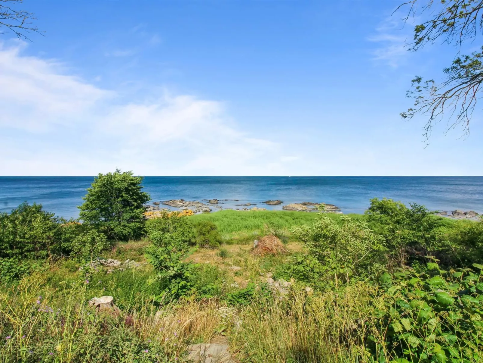 "Nyyrikki" - 100m from the sea-Dehors