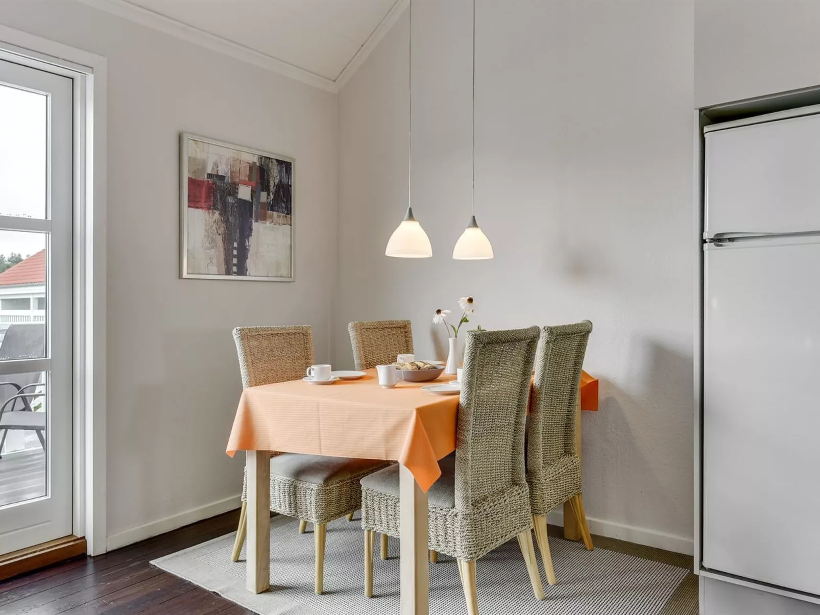 "Enrica" - 1km from the sea-Inside