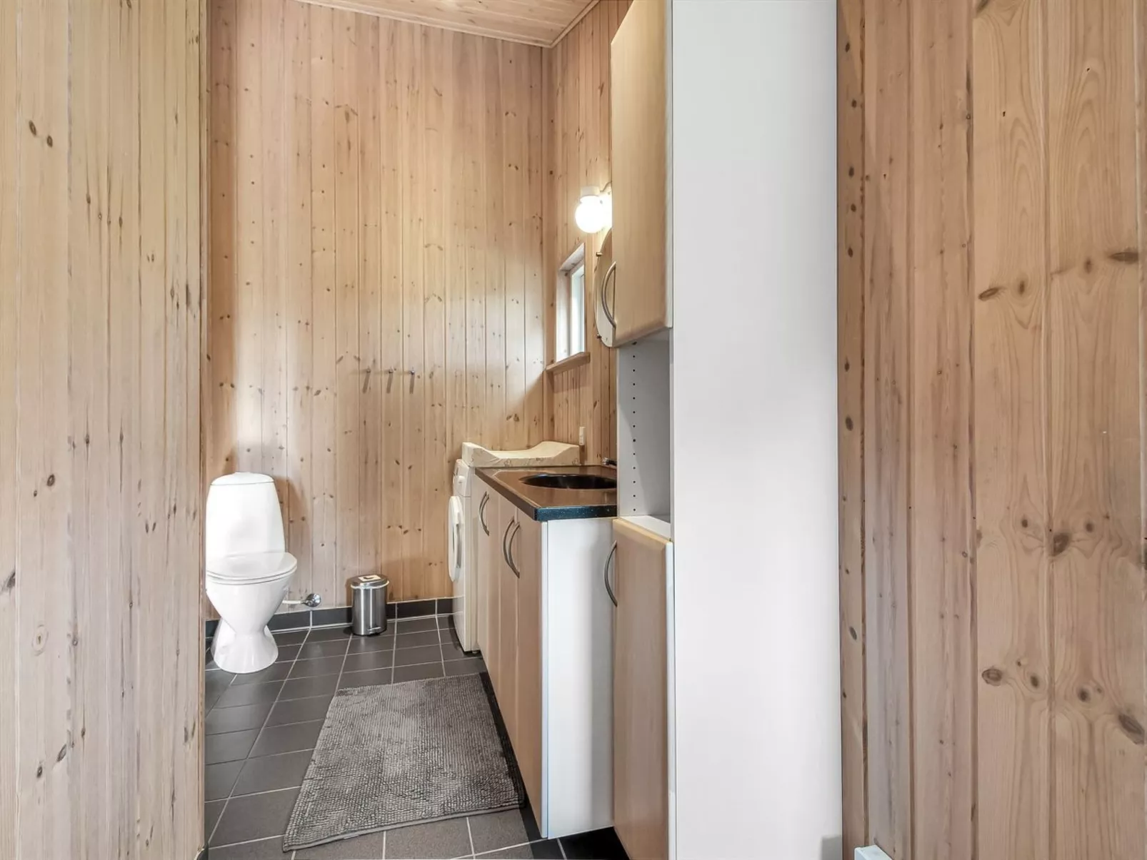 "Swale" - 500m from the sea-Drinnen