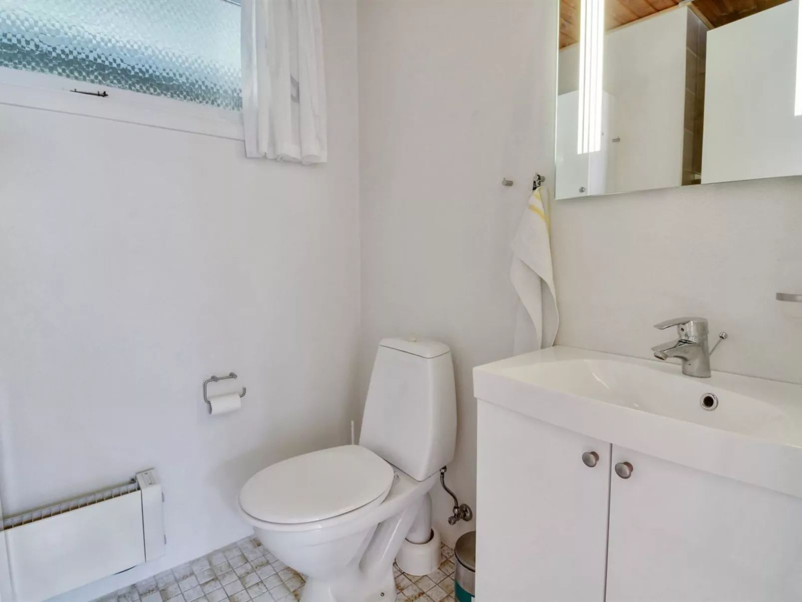 "Grette" - 1.5km from the sea-Drinnen