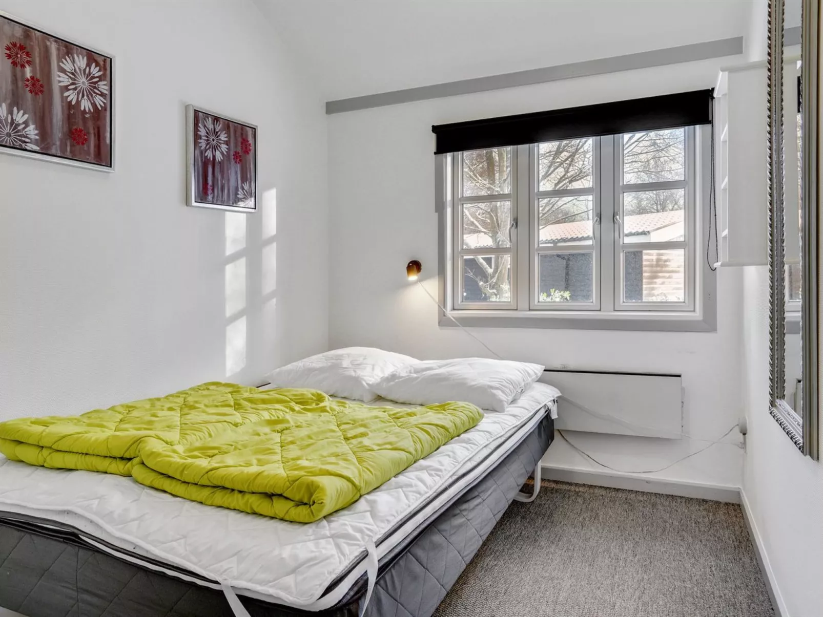 "Agneta" - 750m from the sea-Dedans