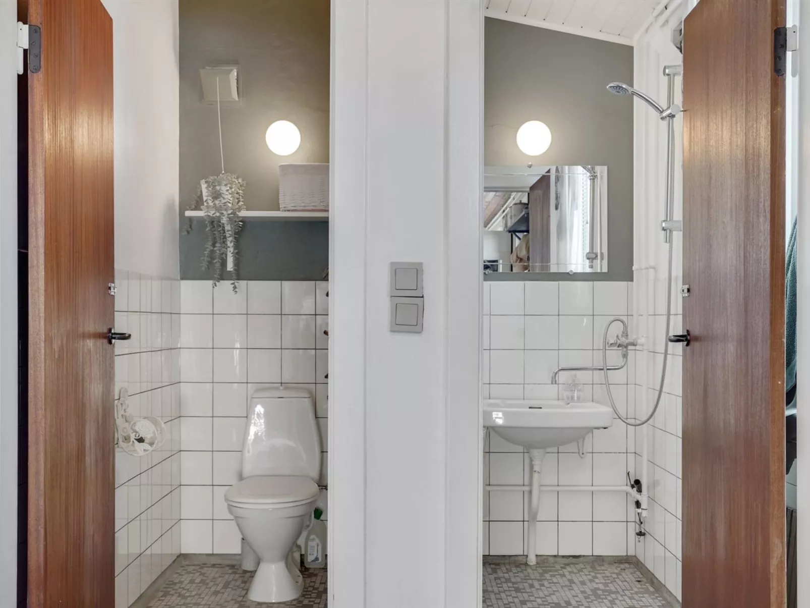 "Felis" - 200m from the sea-Drinnen