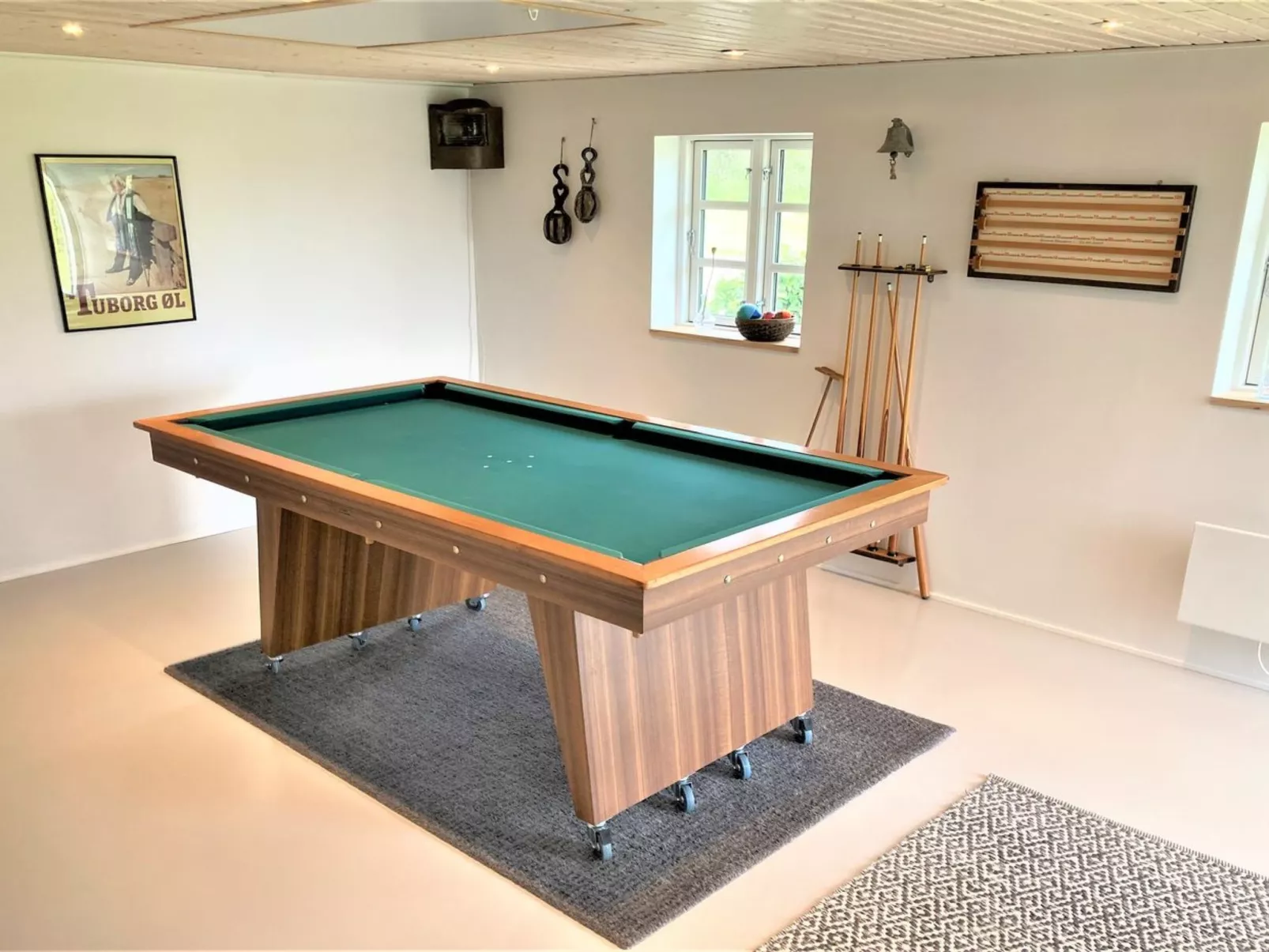 "Harre" - 300m from the sea-Inside