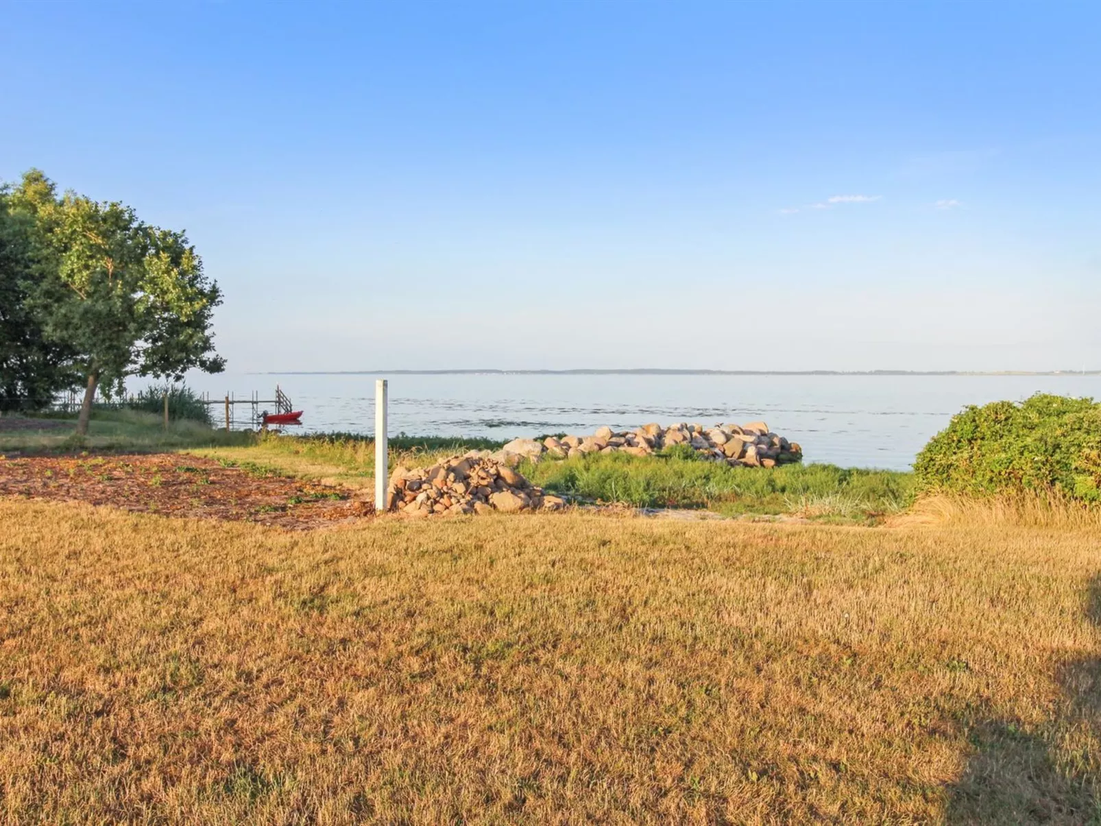 "Sasser" - 10m from the sea-Dehors