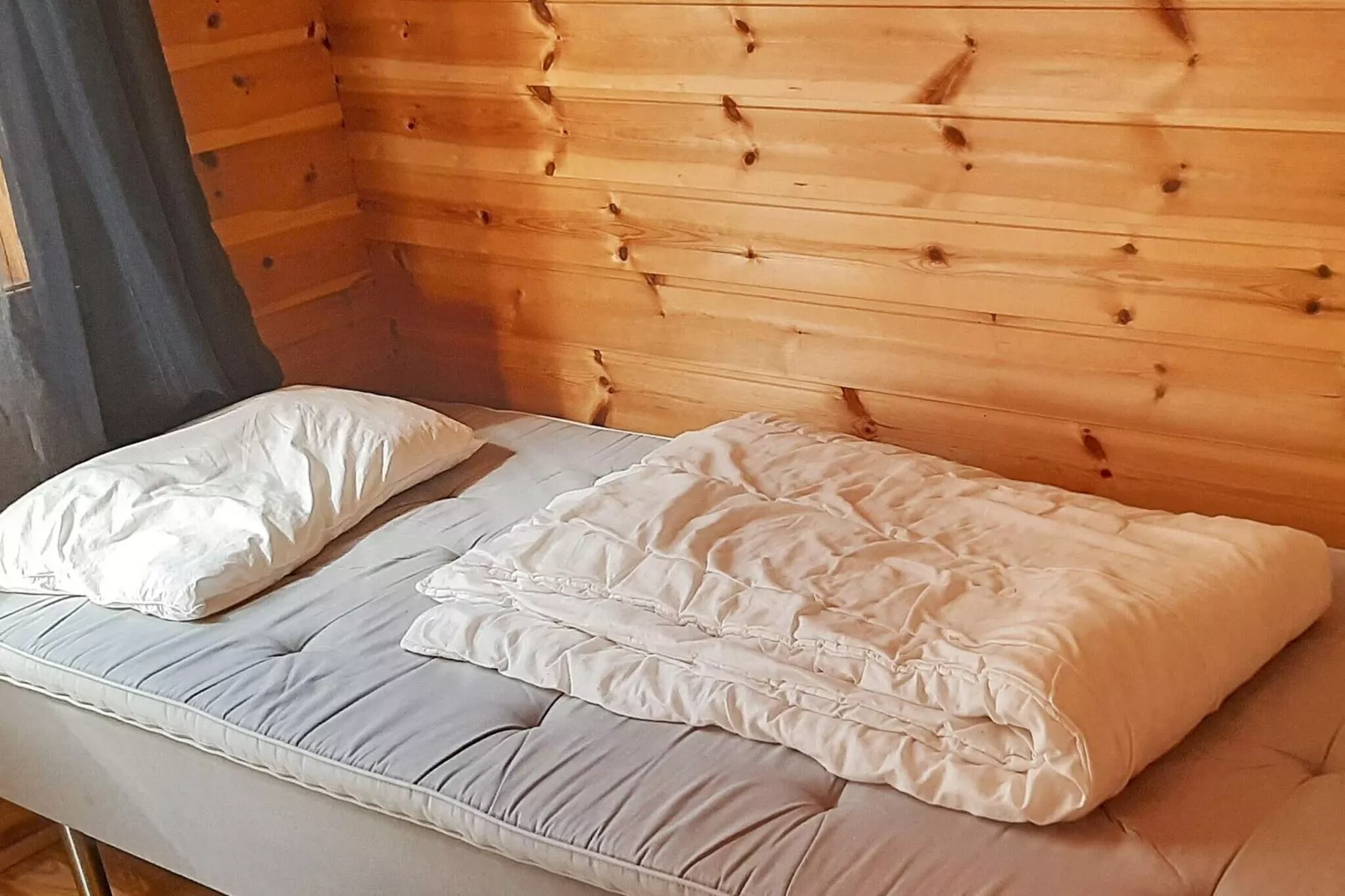 7 Personen Ferienhaus in Sjernarøy-Innen