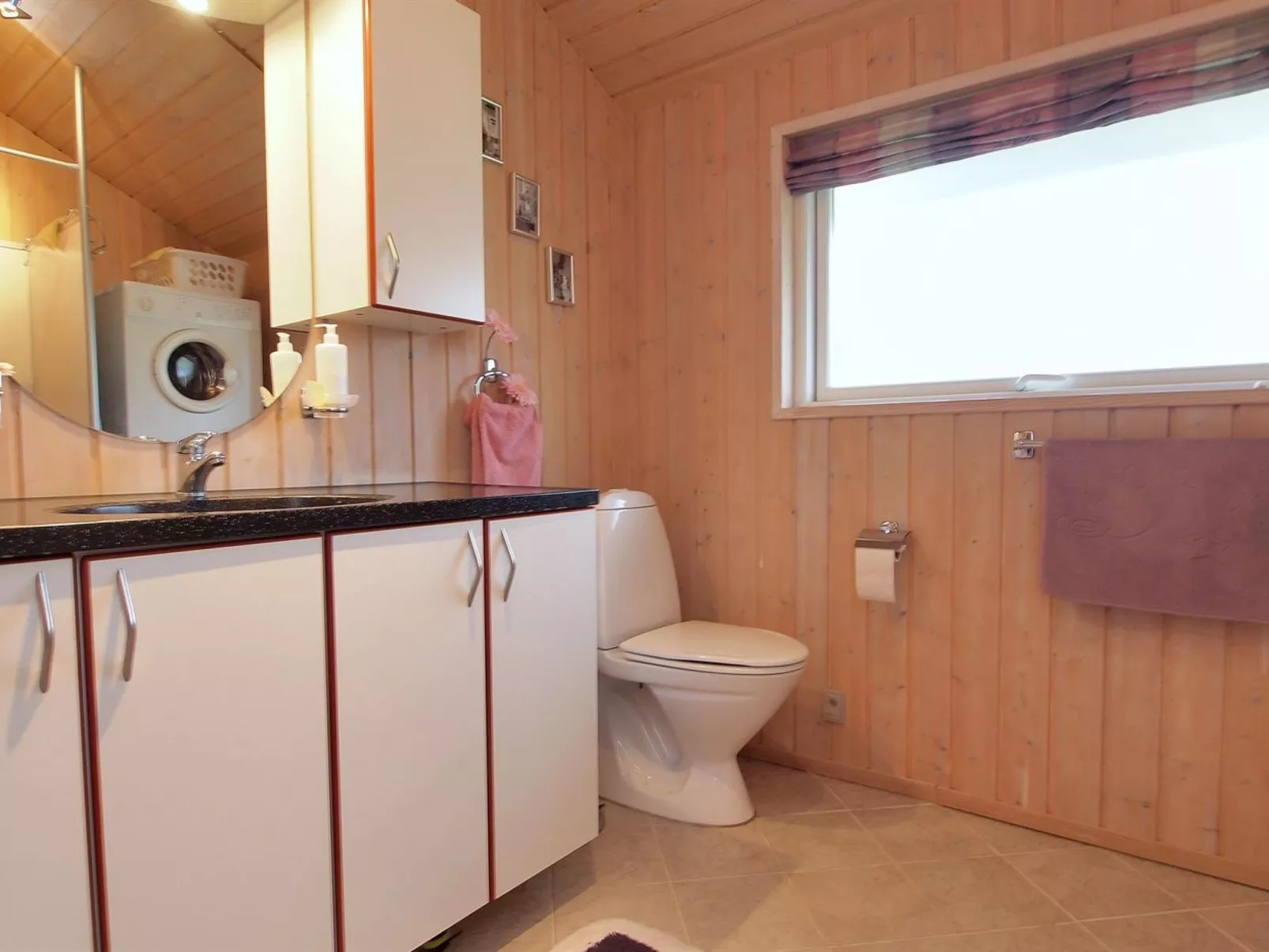 "Lilia" - 900m from the sea-Dedans