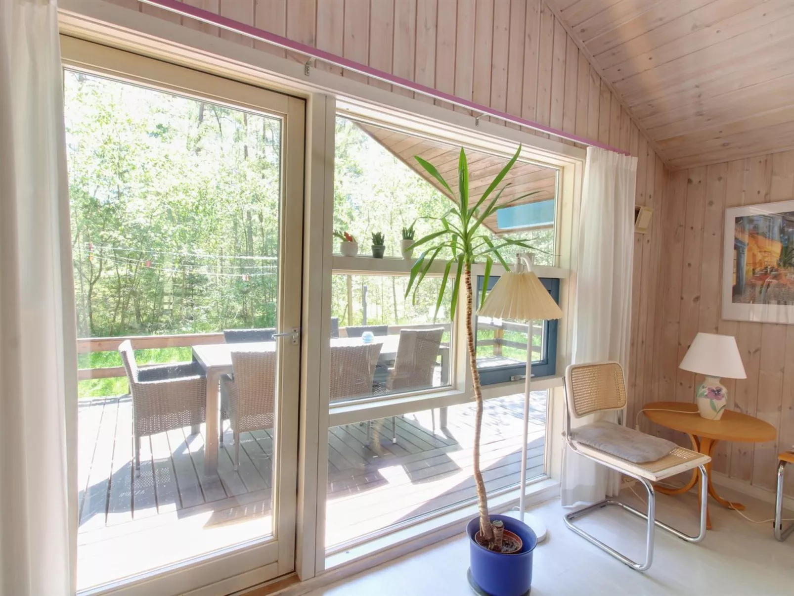 "Almira" - 1.2km from the sea-Dedans